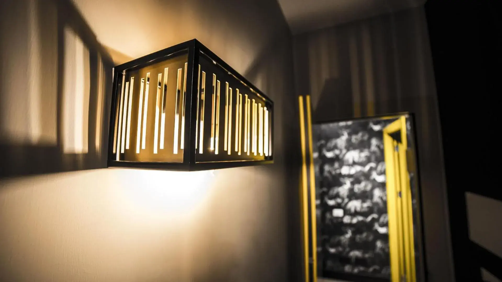 Superior King Room in SuiteLifeTrevi Superior King Room in SuiteLifeTrevi