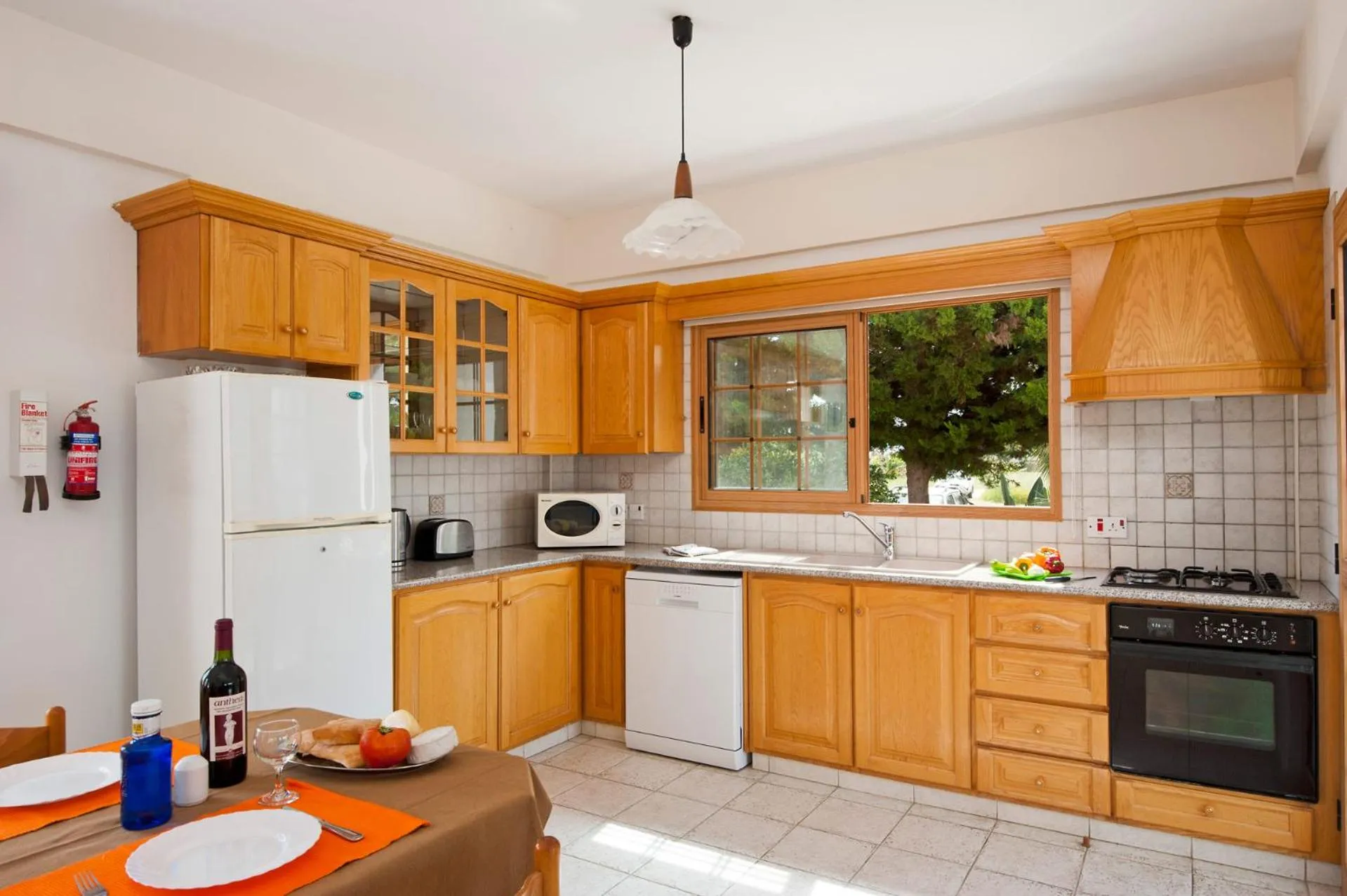 Panareti Coral Bay Villas