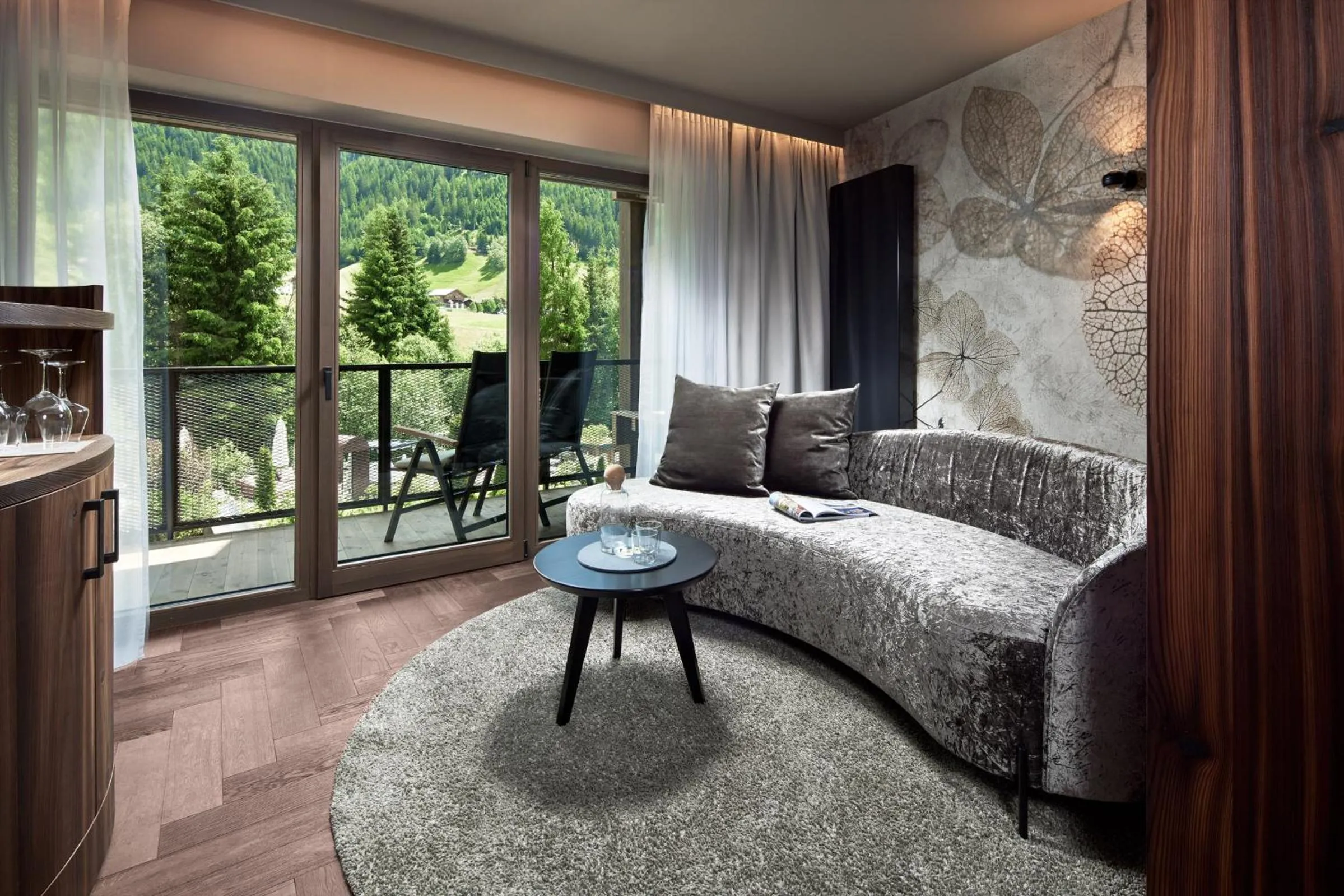 Photo of the whole room, Bed in Hotel Quelle Nature Spa Resort