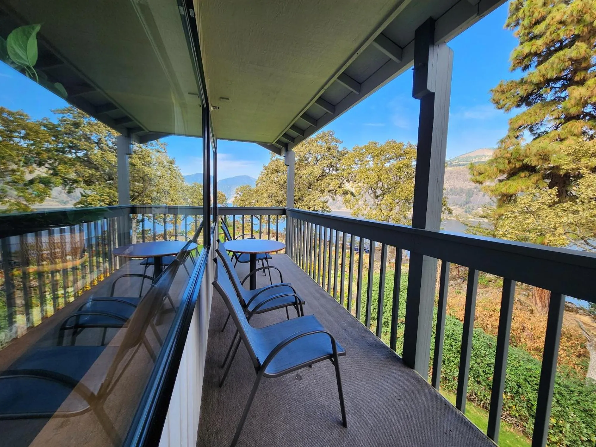 Property building in Westcliff Lodge