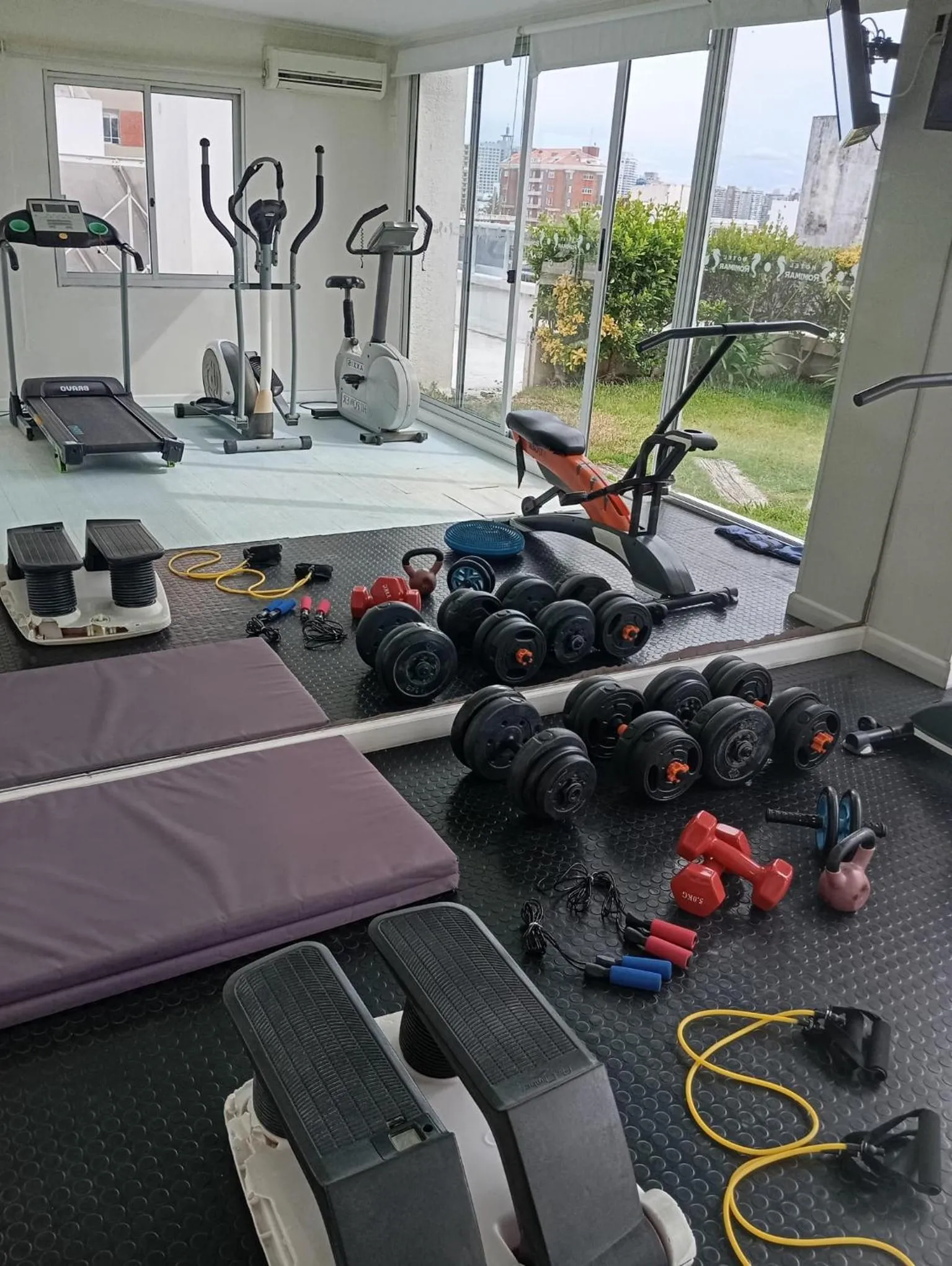 Hotel Romimar 3* Sup