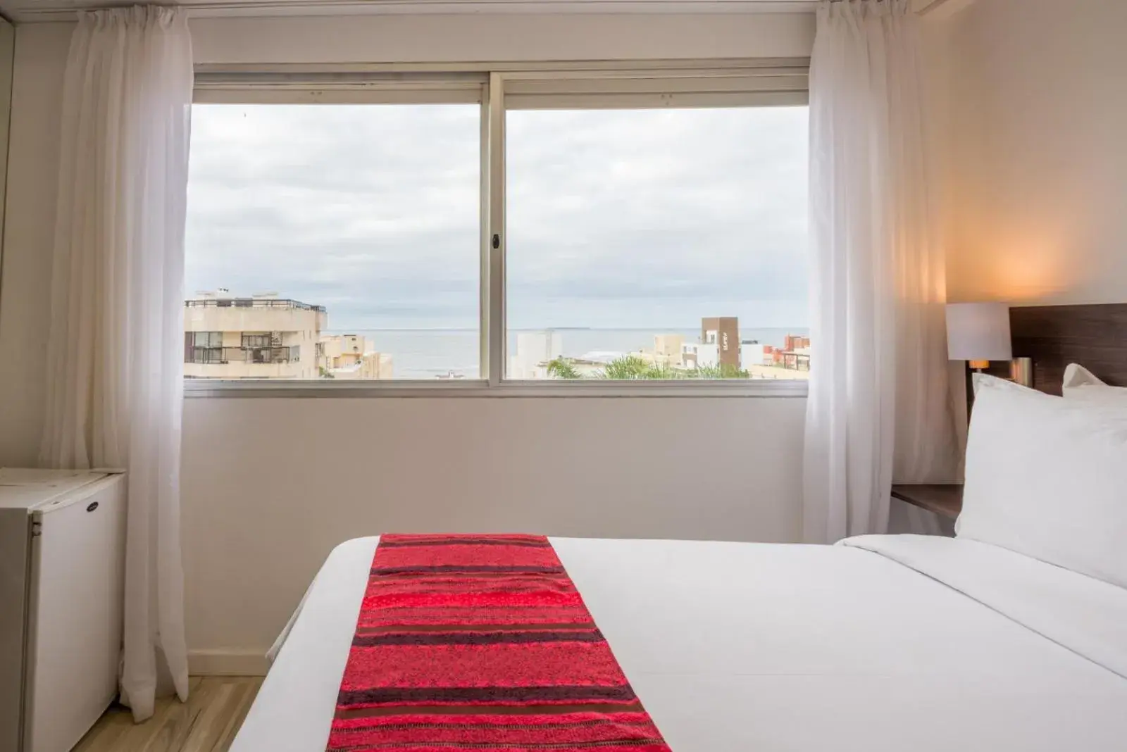 Double Room with Sea View in Hotel Romimar 3* Sup Double Room with Sea View in Hotel Romimar 3* Sup