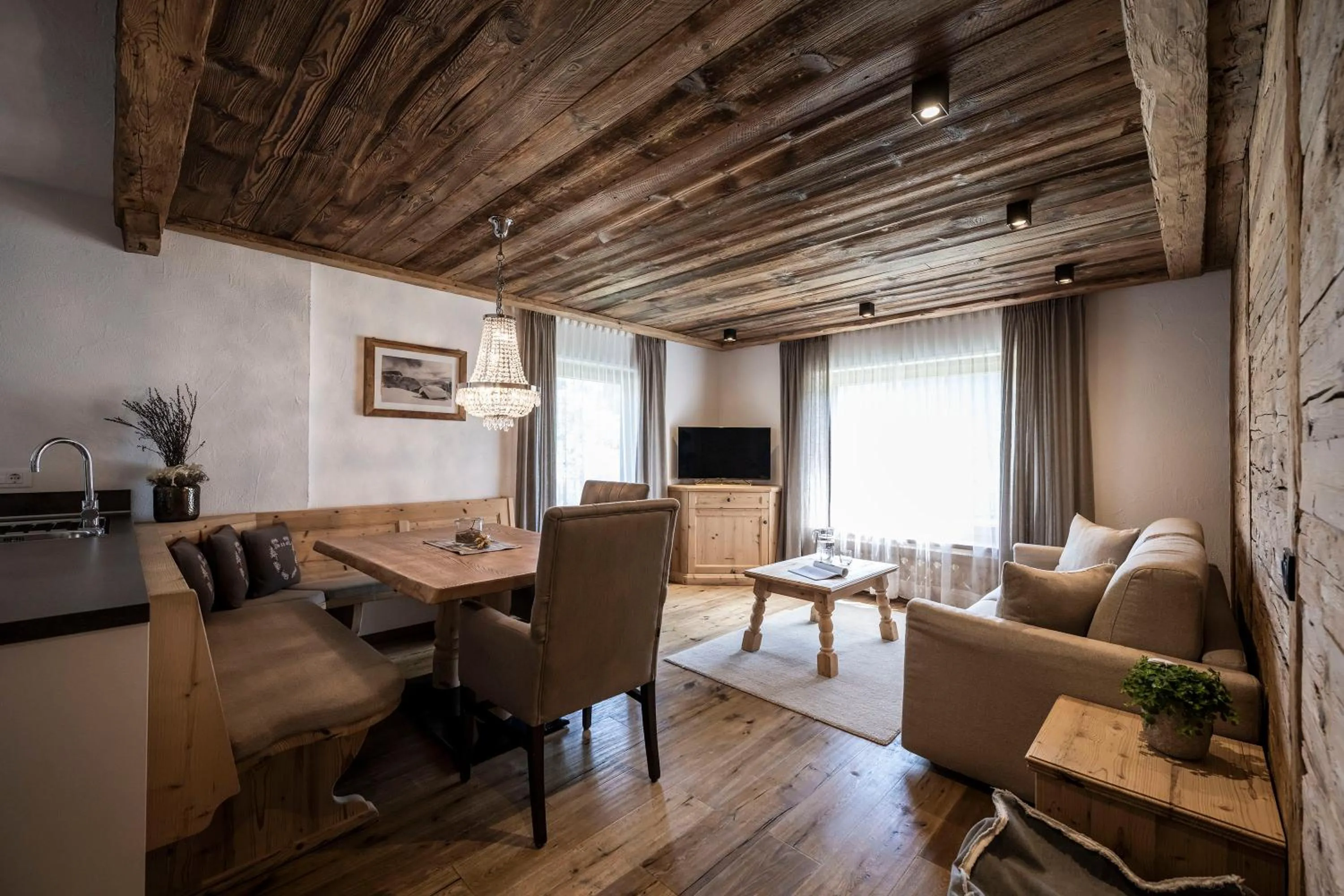 Residence Cesa Sassela