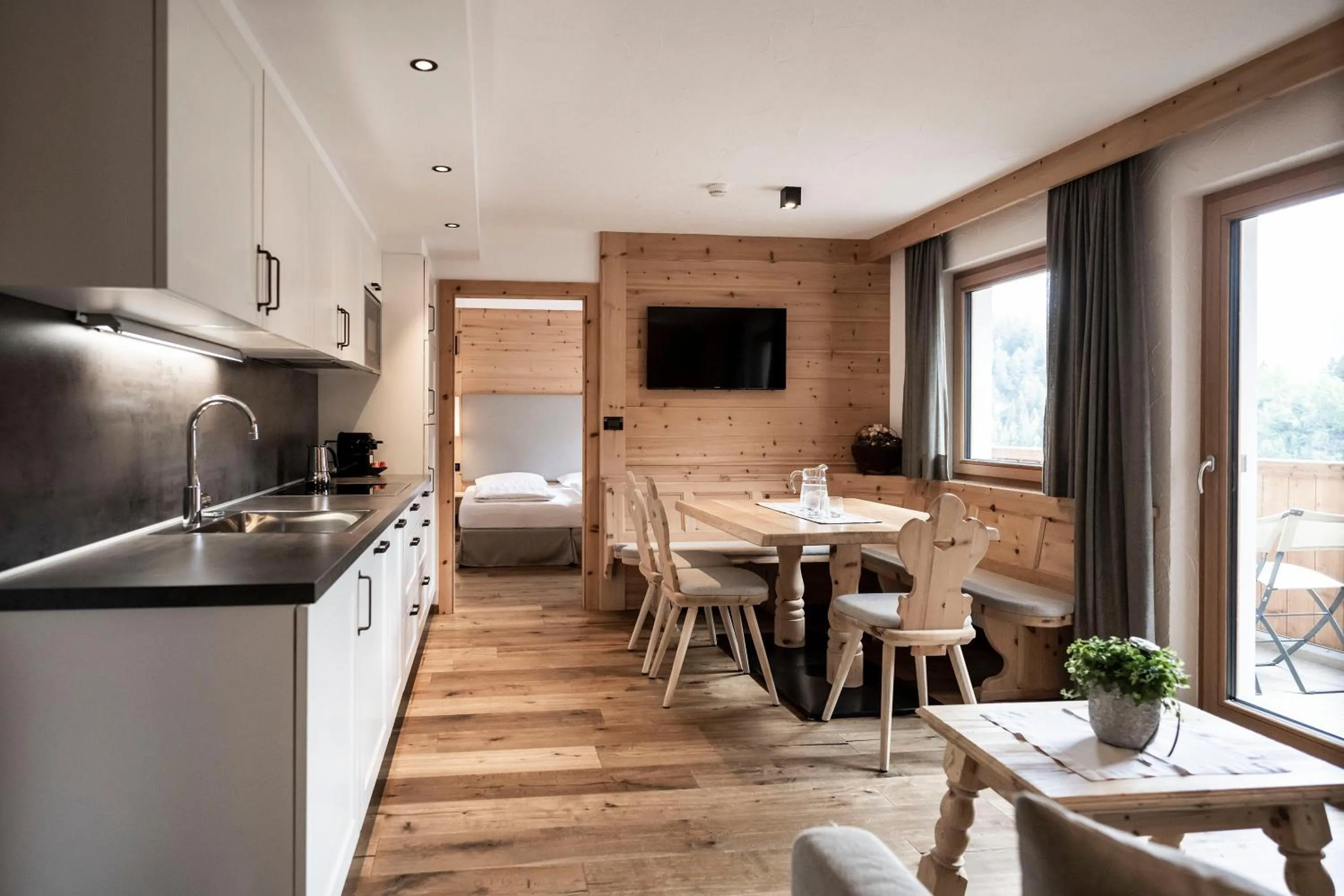 Residence Cesa Sassela