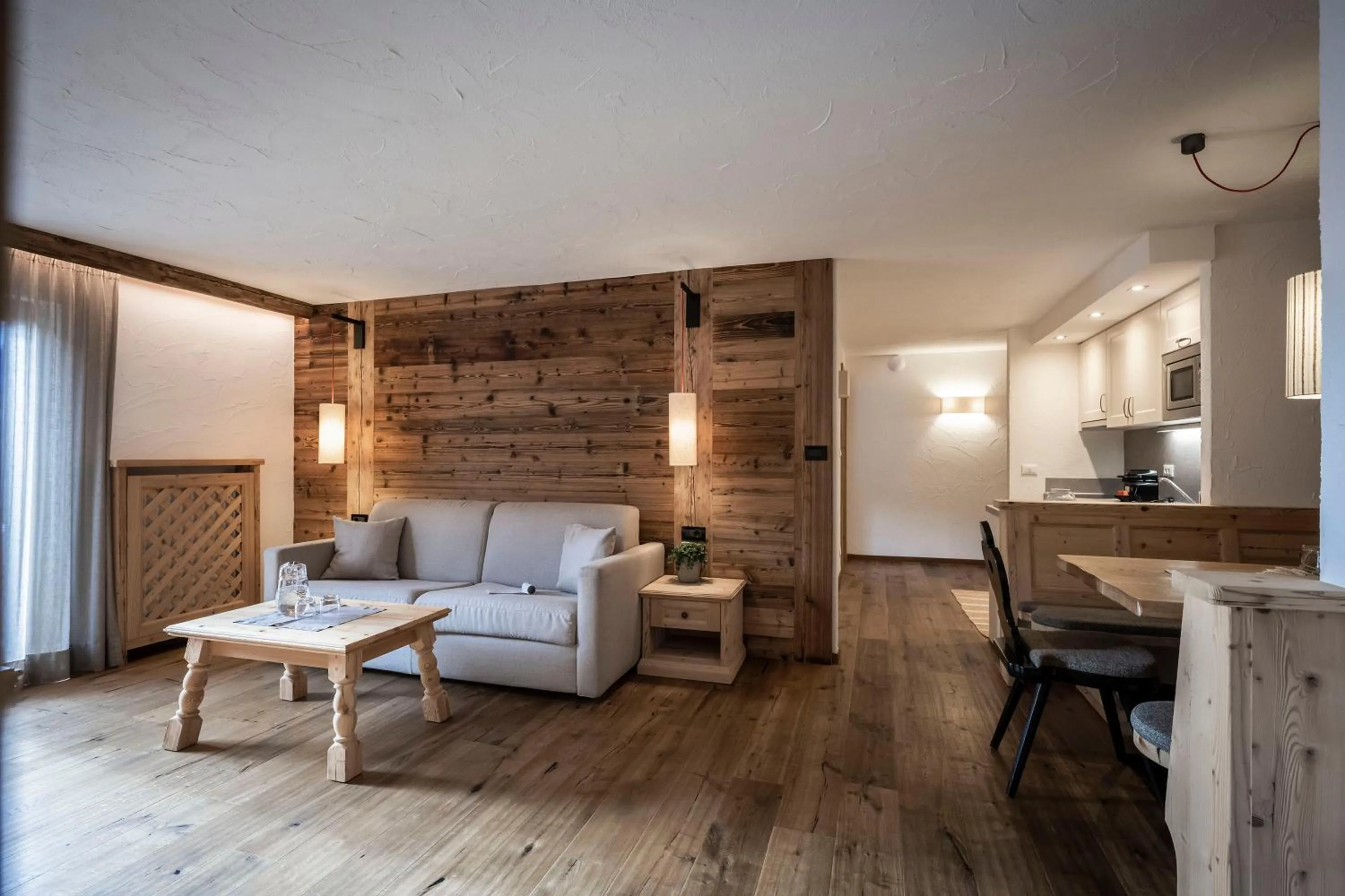 Residence Cesa Sassela