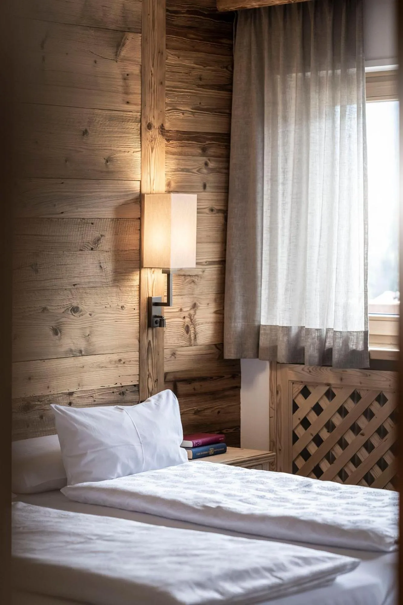 Bed in Residence Cesa Sassela