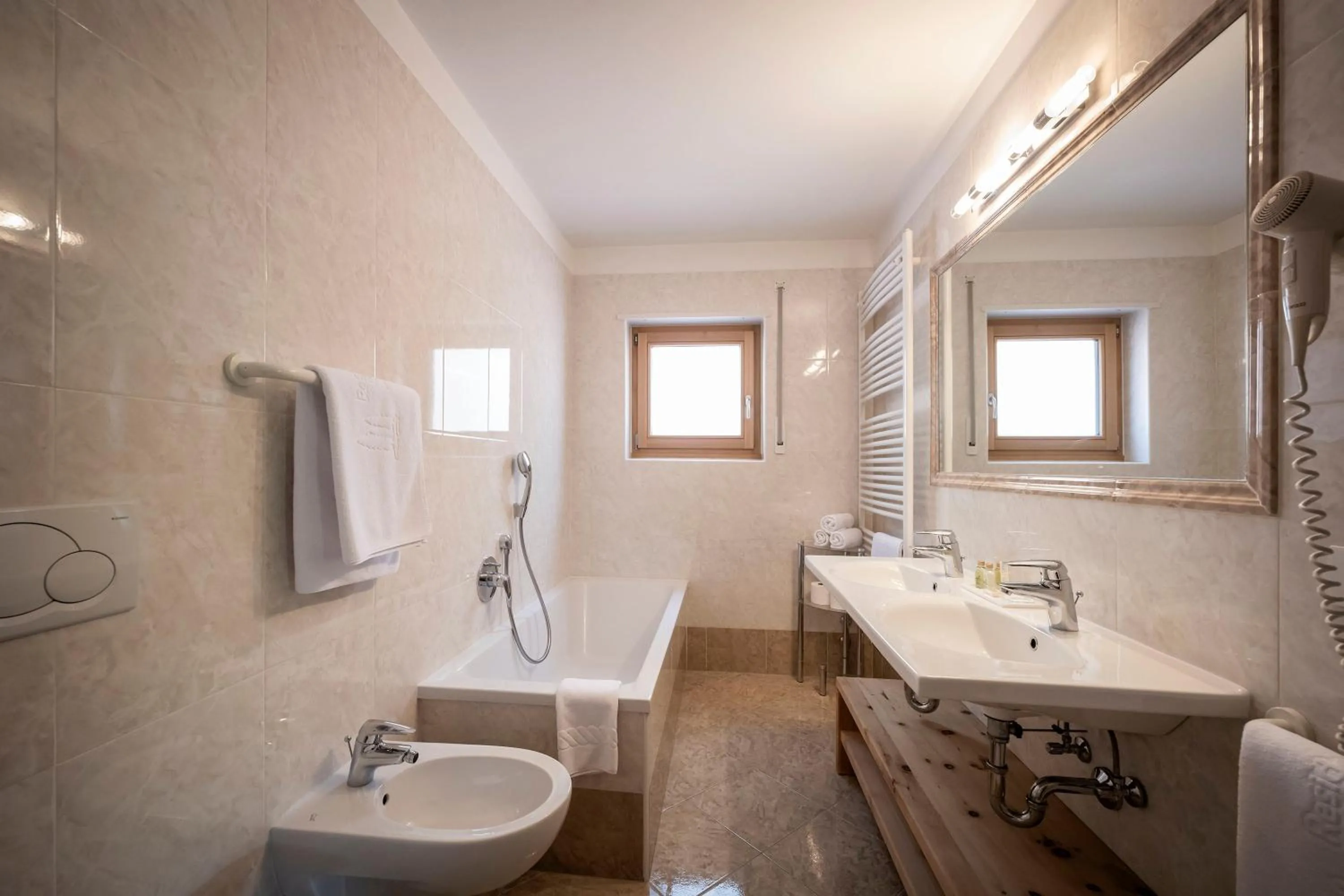 Residence Cesa Sassela