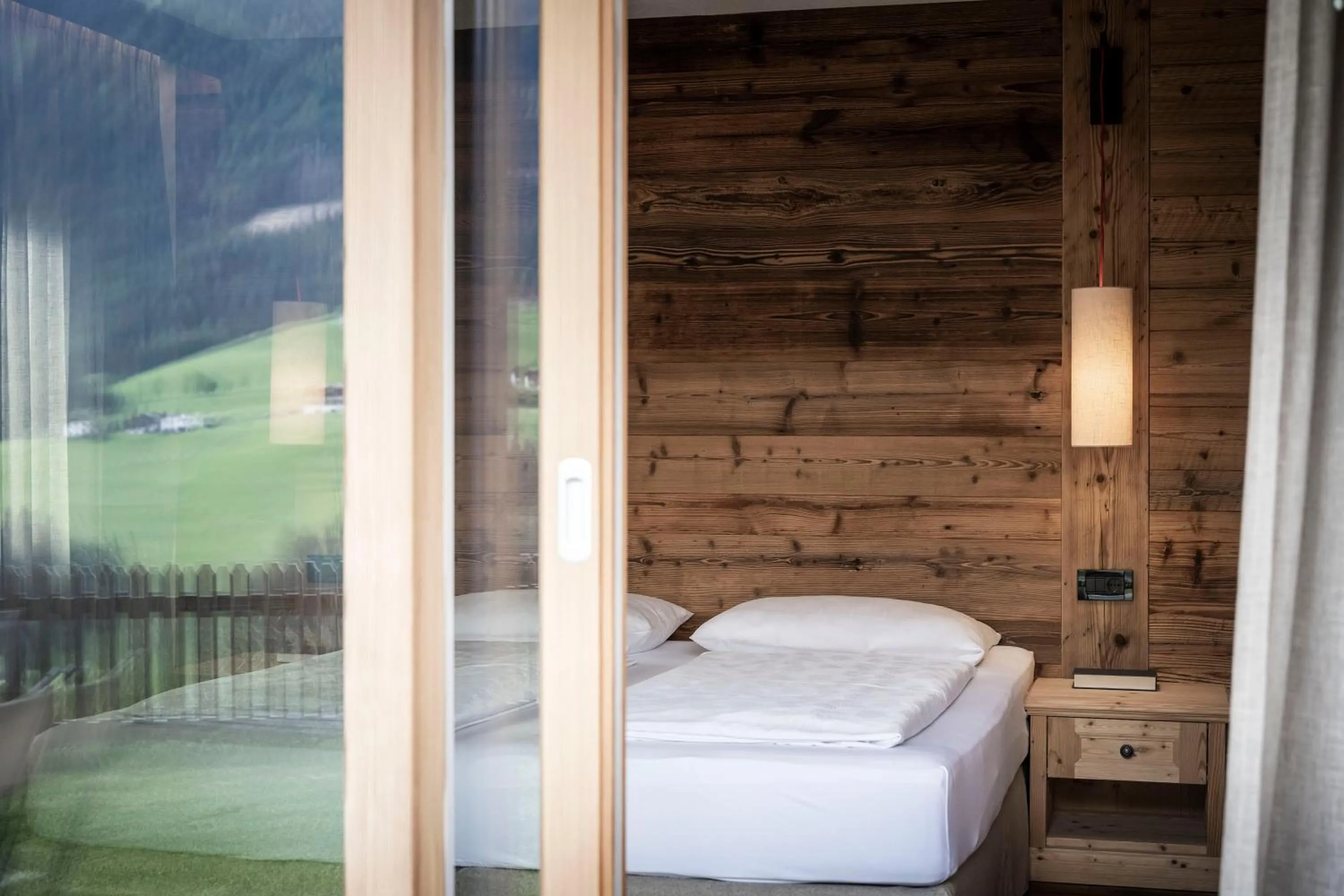 Bed in Residence Cesa Sassela