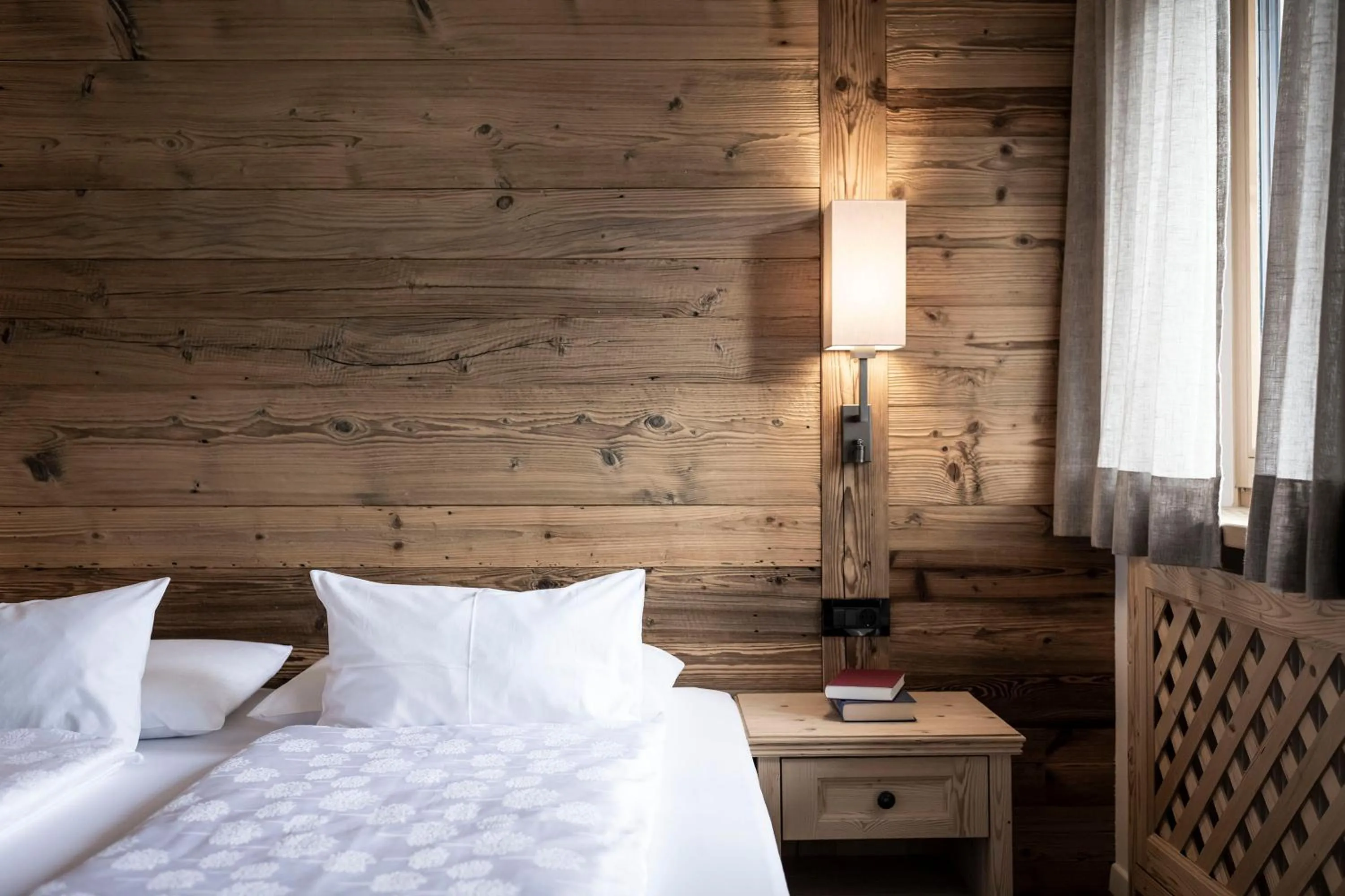 Bed in Residence Cesa Sassela