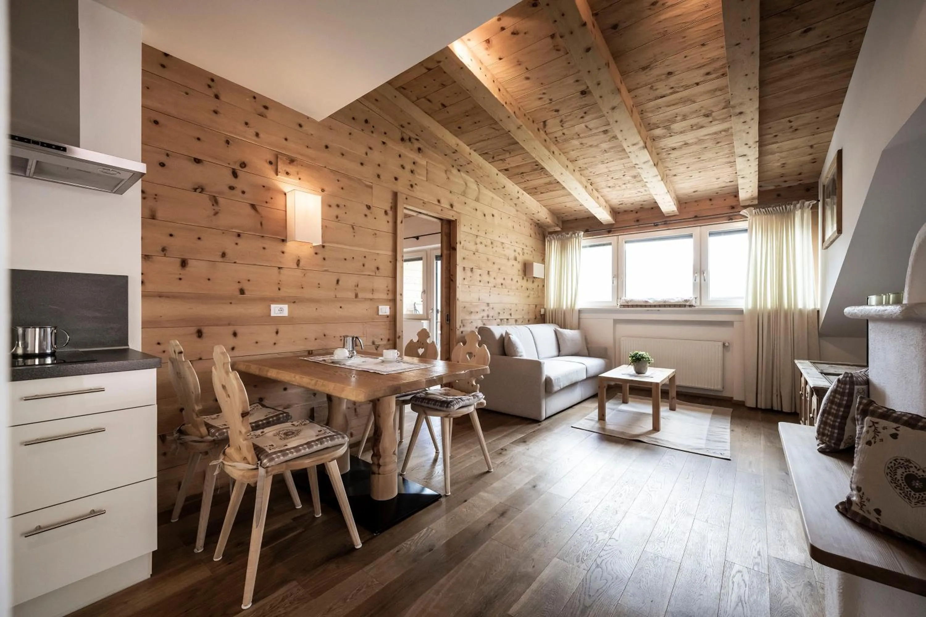 Residence Cesa Sassela