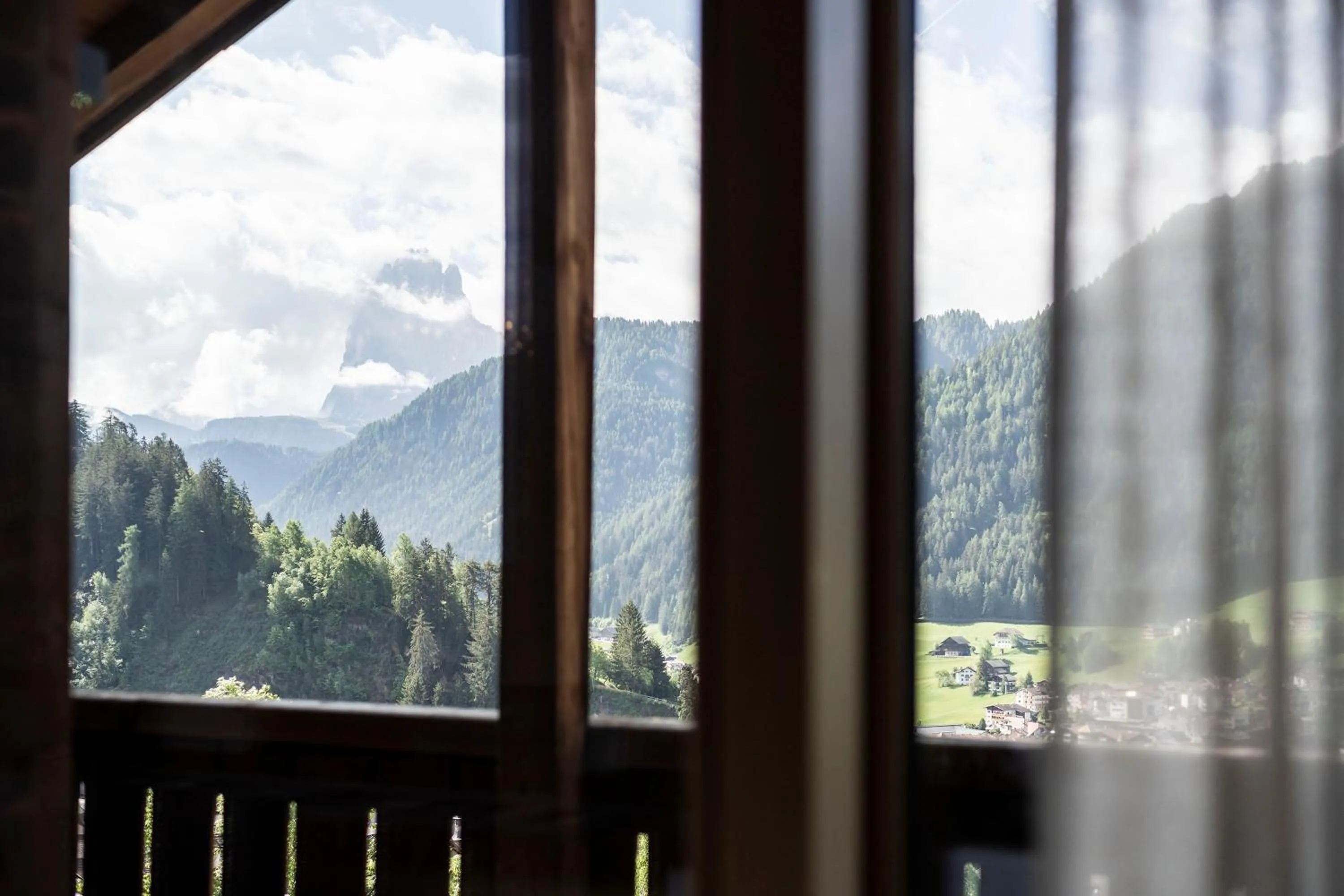 Residence Cesa Sassela