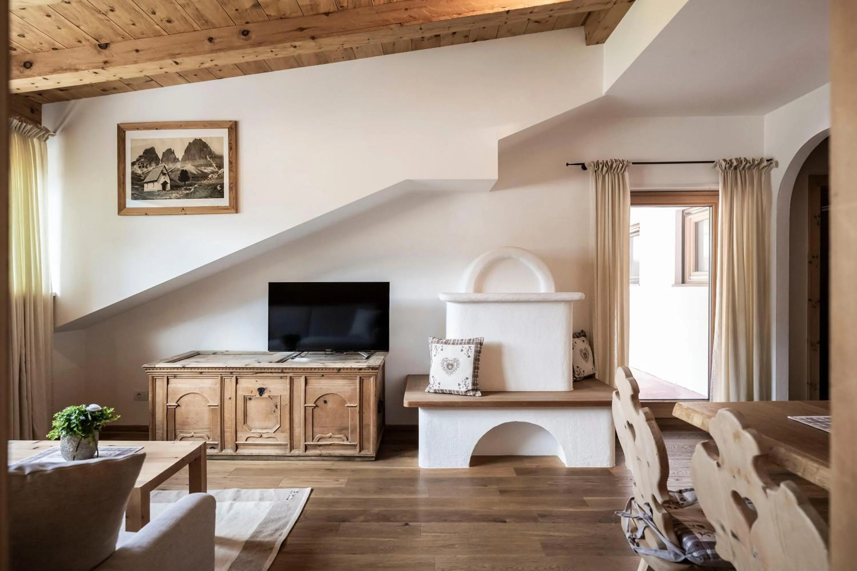 Residence Cesa Sassela