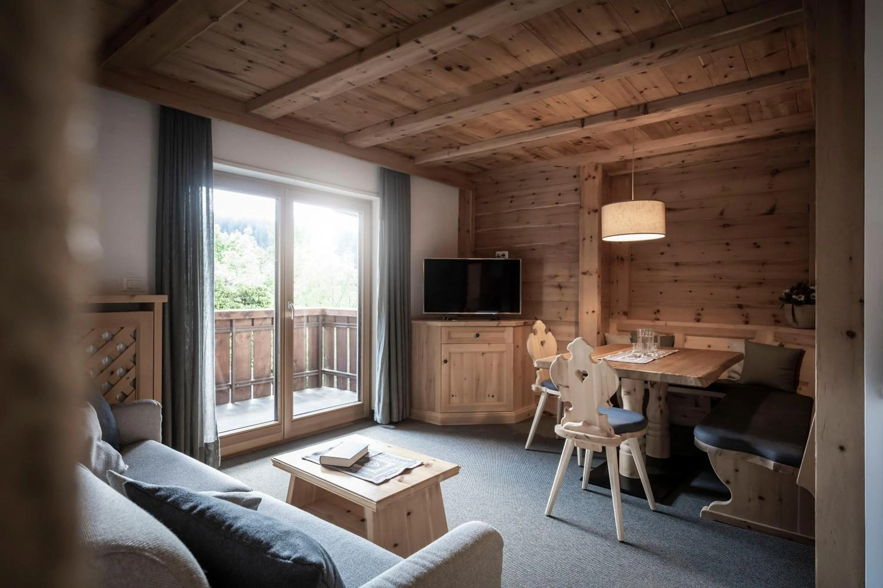 Residence Cesa Sassela