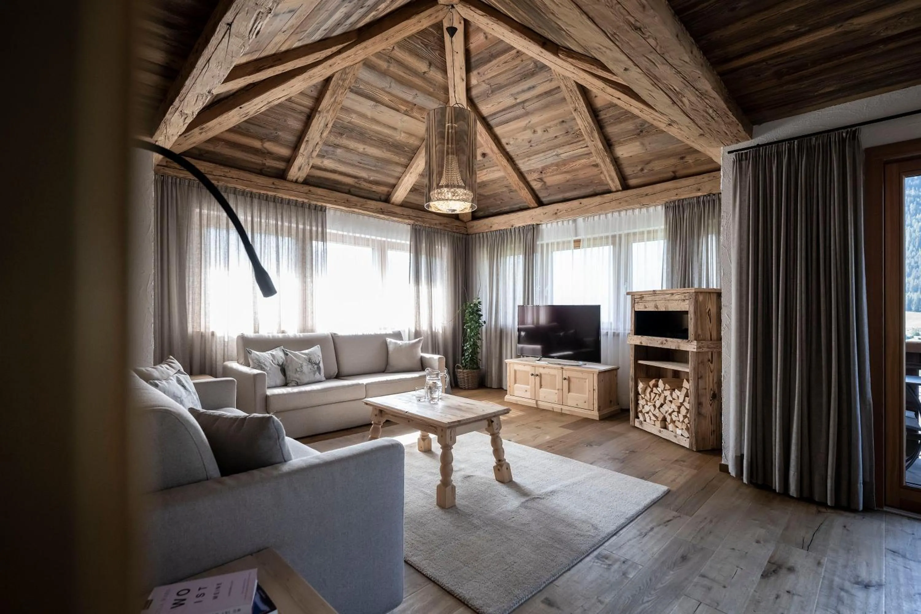 Residence Cesa Sassela