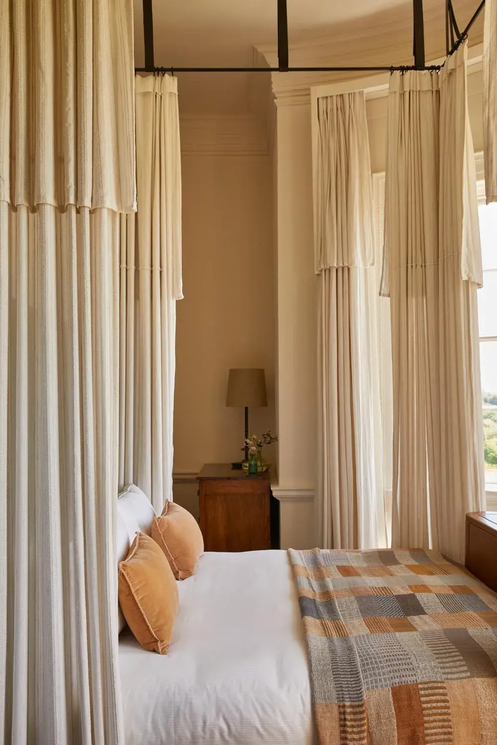 Bed in The Grove Bed in The Grove