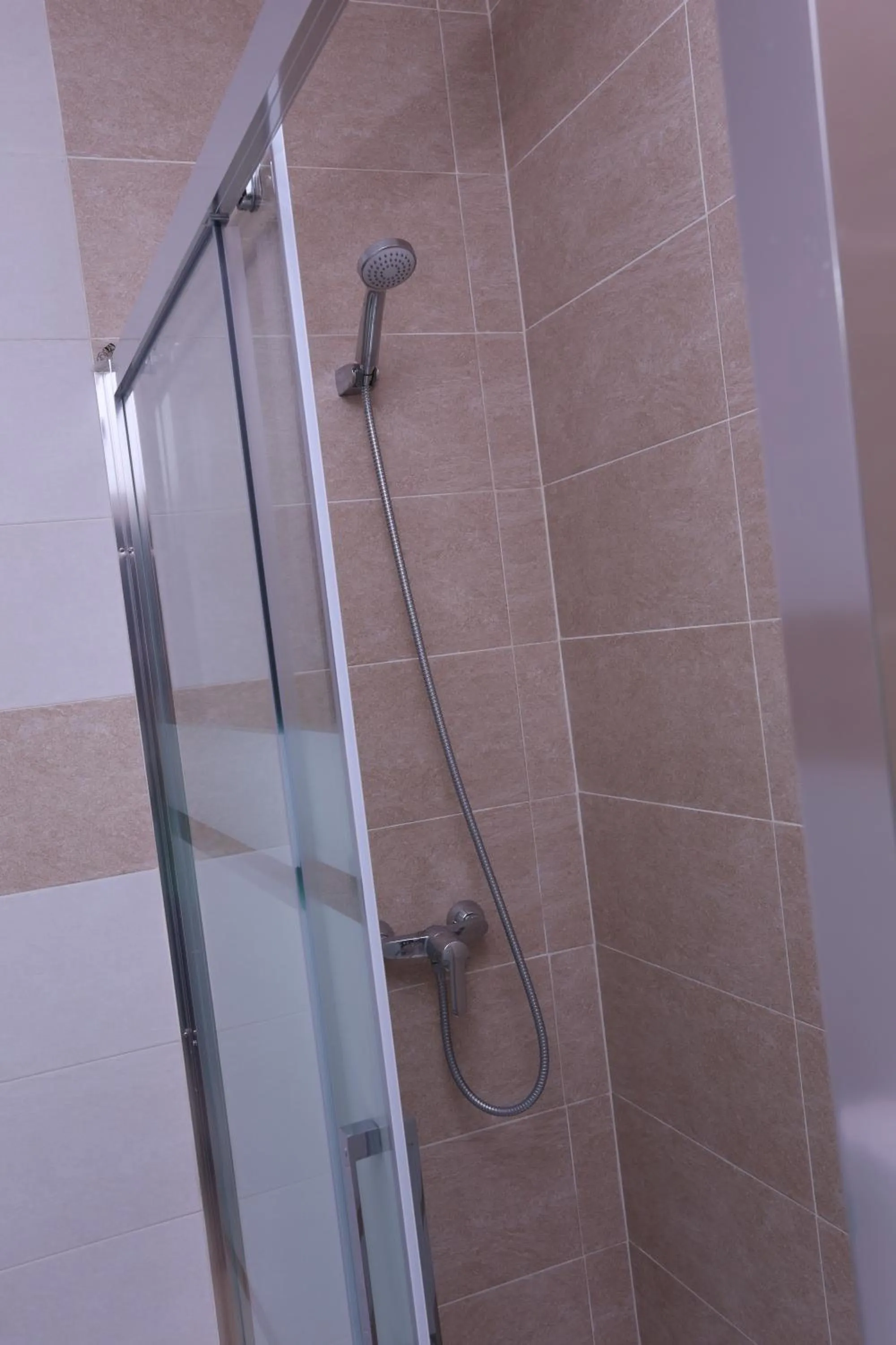 Decorative detail in Hotel Andalucia