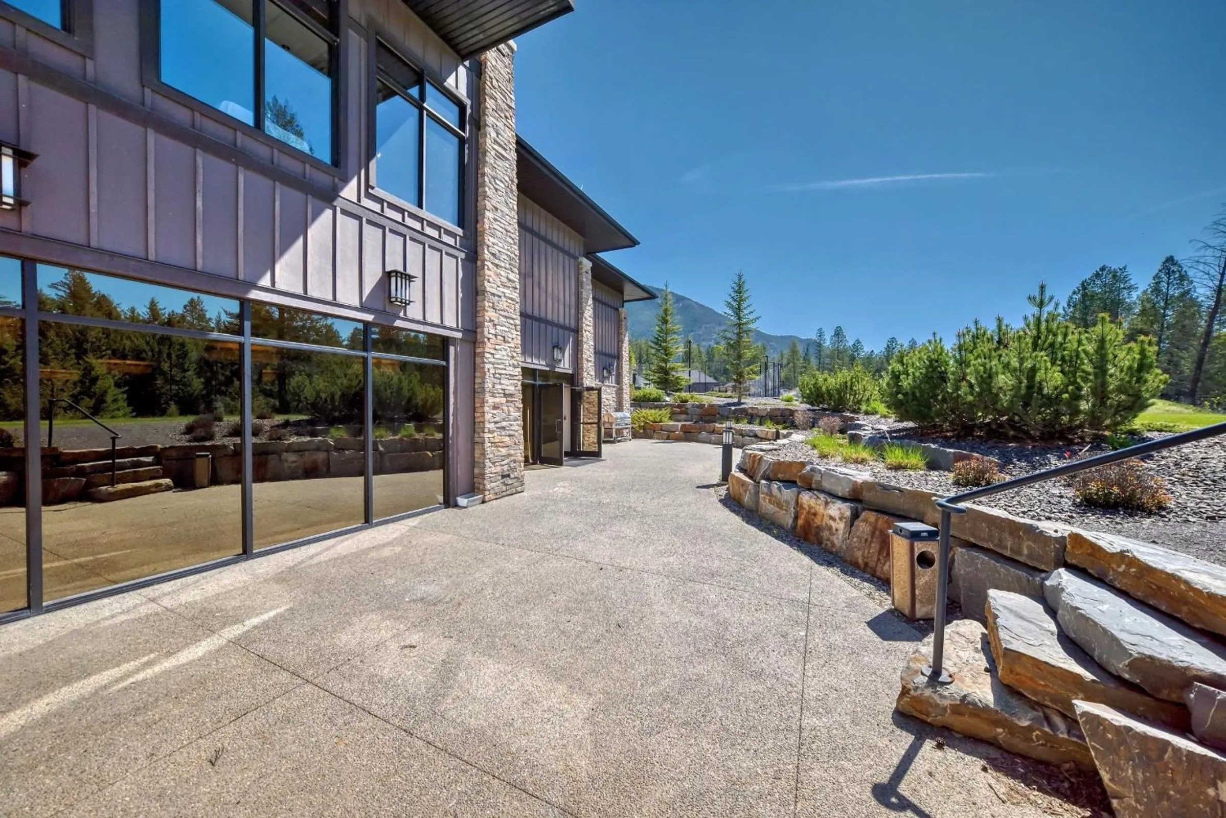 Meeting/conference room in Copper Point Resort