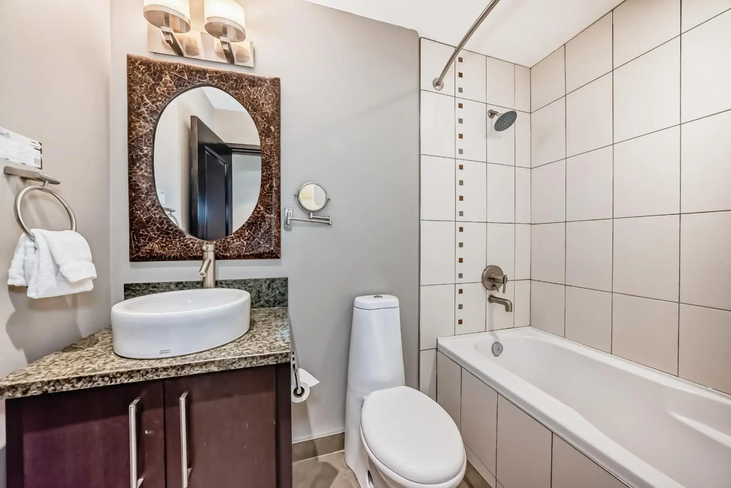 Standard Room Courtyard View in Copper Point Resort Standard Room Courtyard View in Copper Point Resort