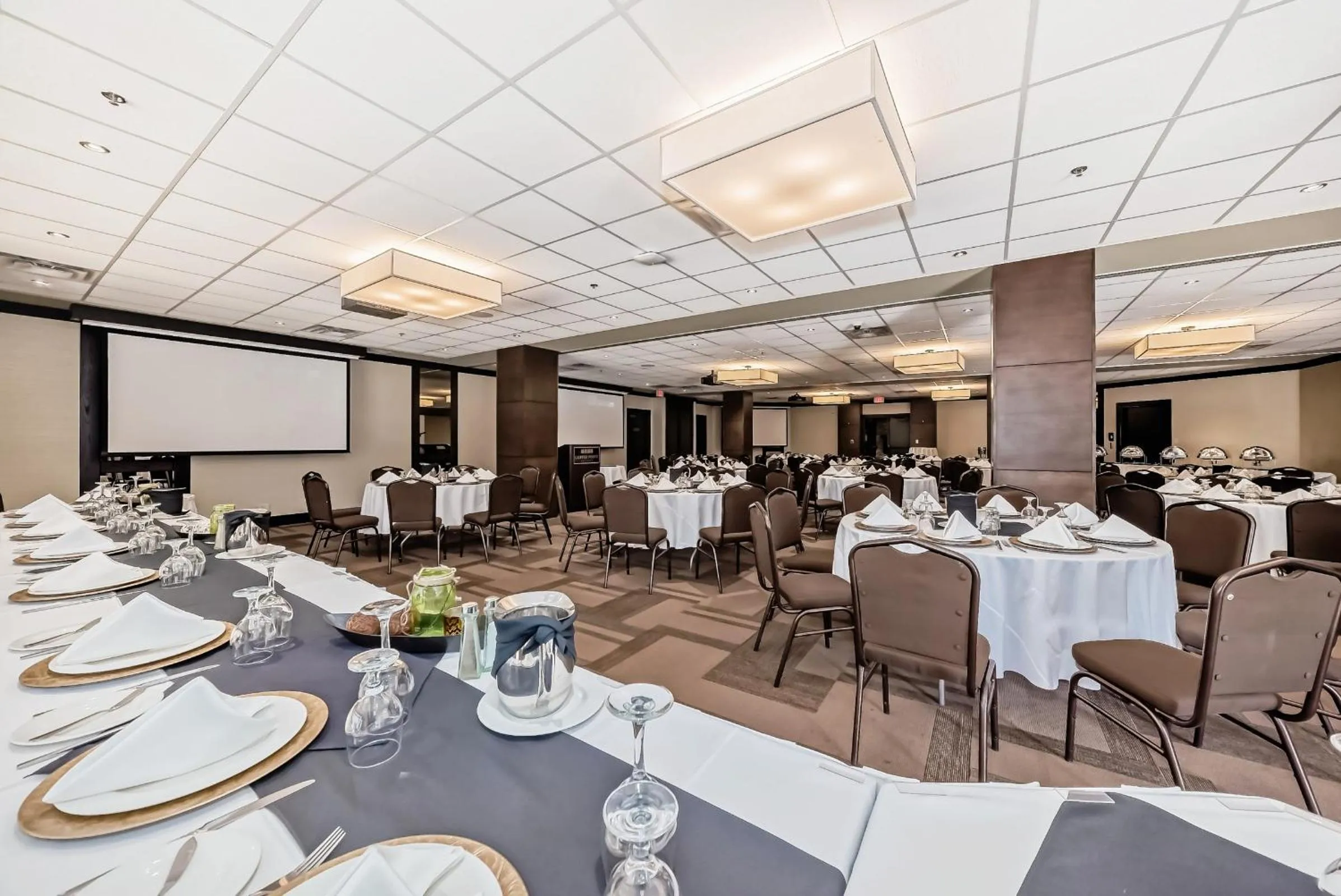 Banquet/Function facilities in Copper Point Resort