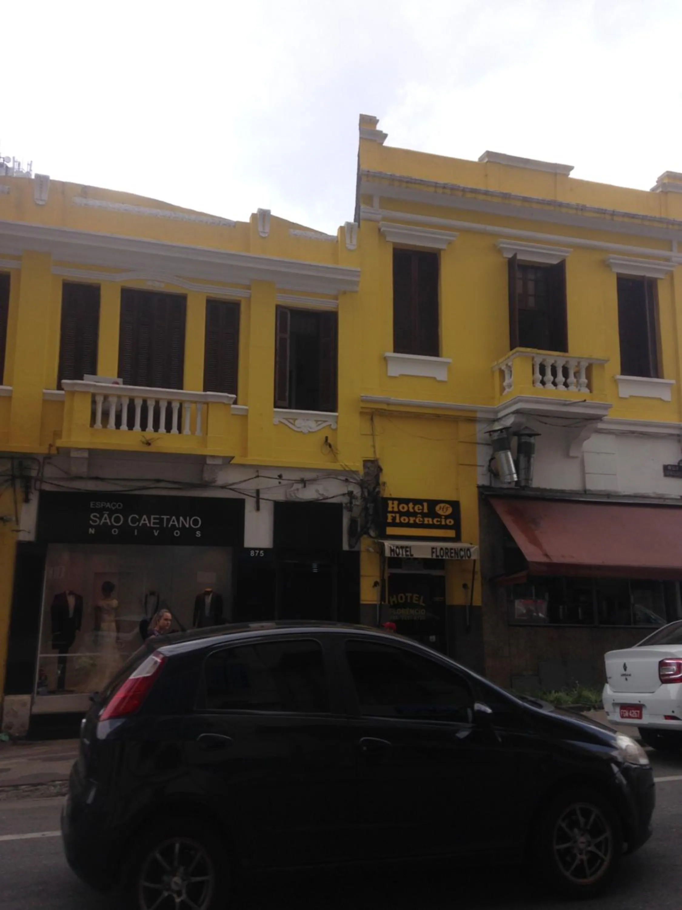 Hotel Florêncio