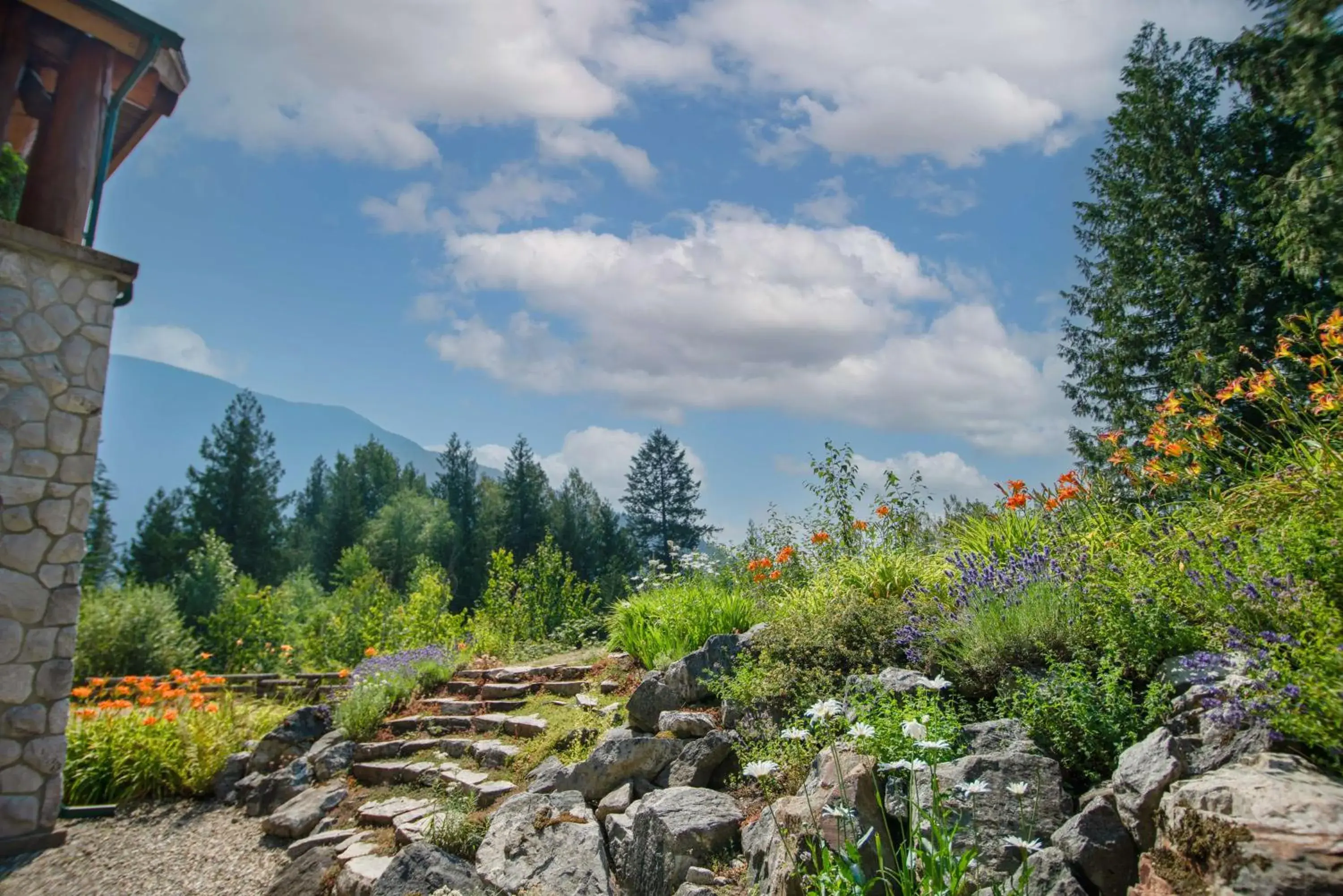 Property building in Coast Hillcrest Hotel Property building in Coast Hillcrest Hotel