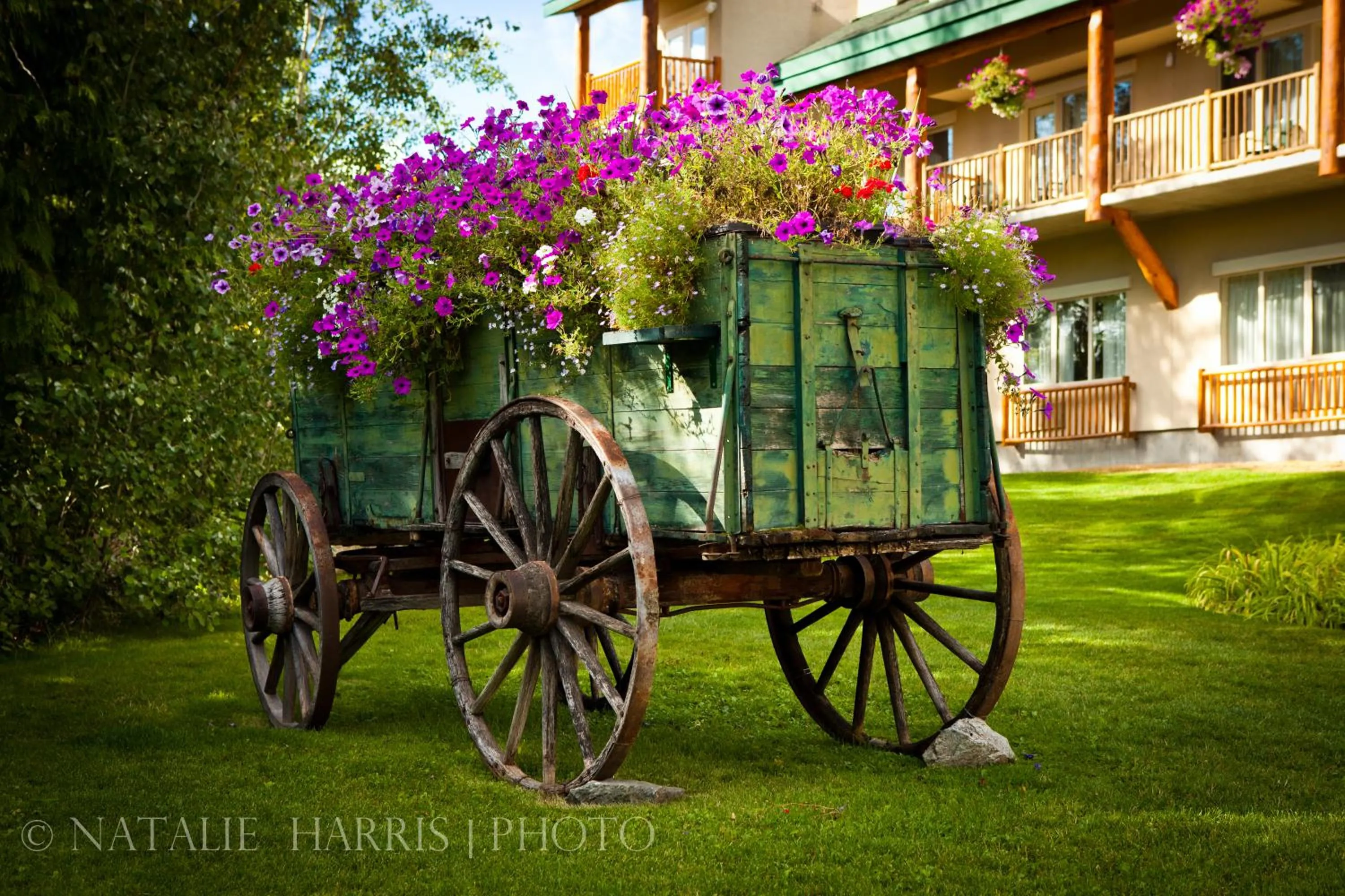 Facade/entrance in Coast Hillcrest Hotel