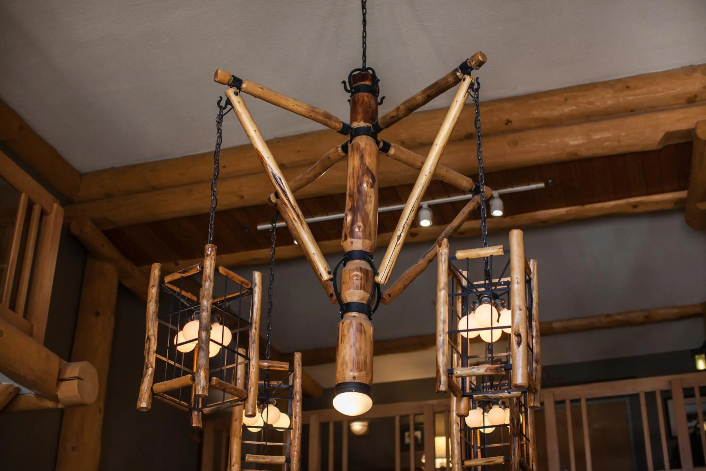 Lobby or reception in Coast Hillcrest Hotel