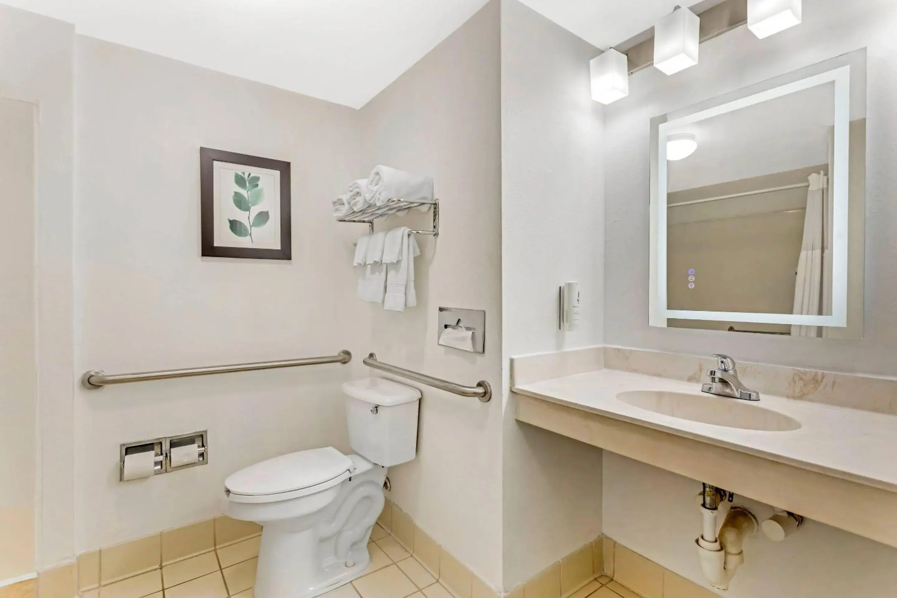 Bedroom in Country Inn & Suites by Radisson, Jacksonville - Orange Park Bedroom in Country Inn & Suites by Radisson, Jacksonville - Orange Park