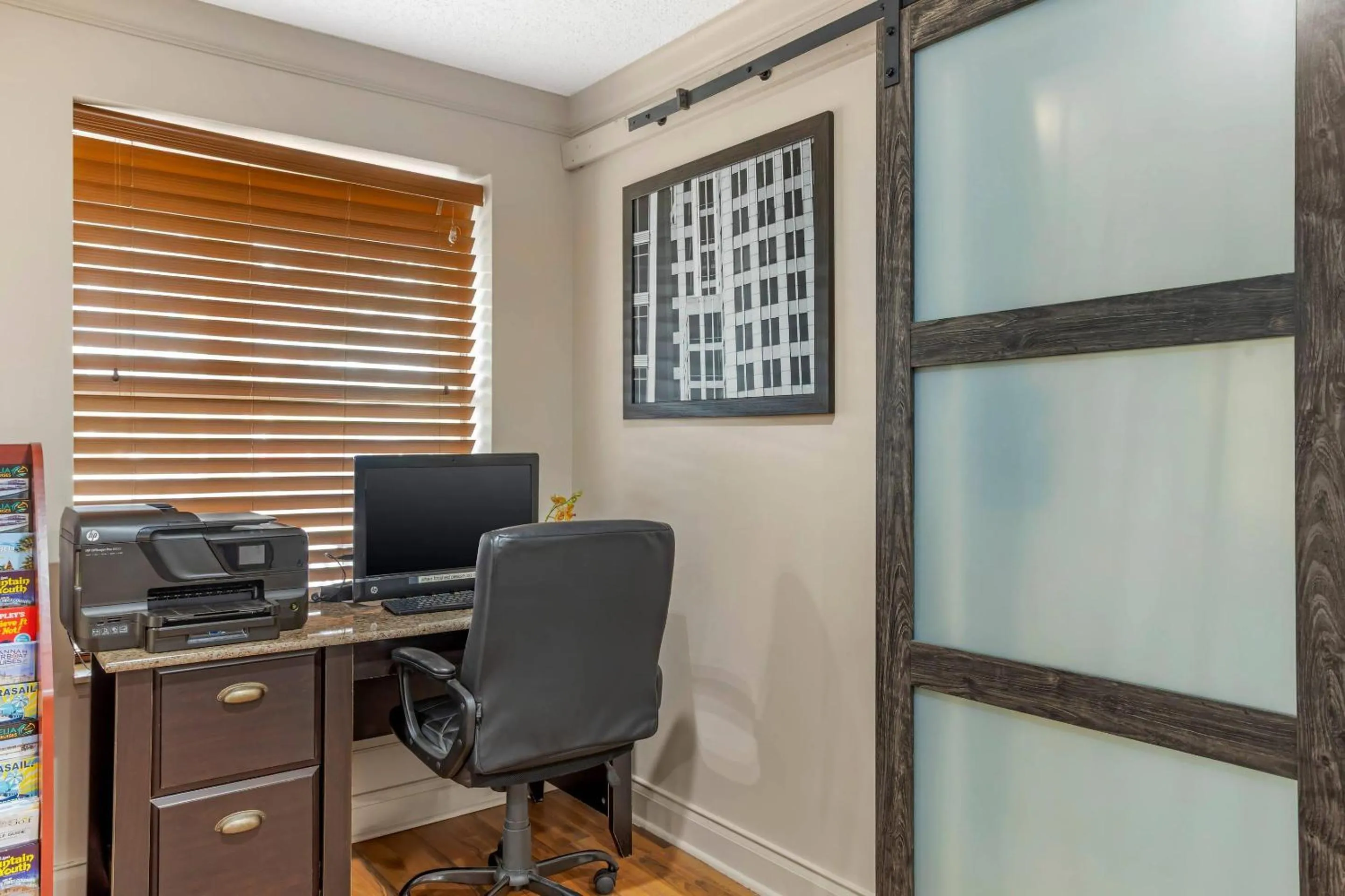 Business facilities in Country Inn & Suites by Radisson, Jacksonville - Orange Park