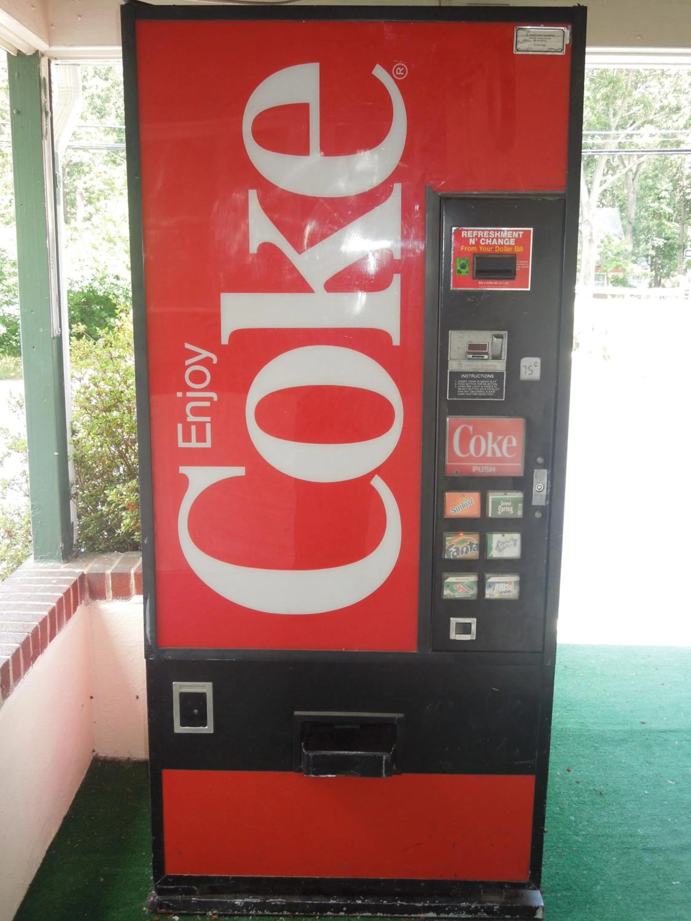 Other in Shore Hills Motel