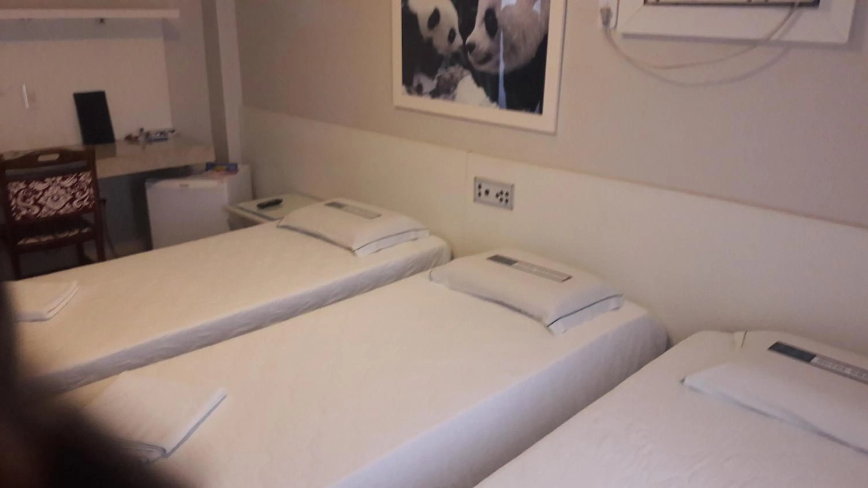 Hotel Gramado de Campos
