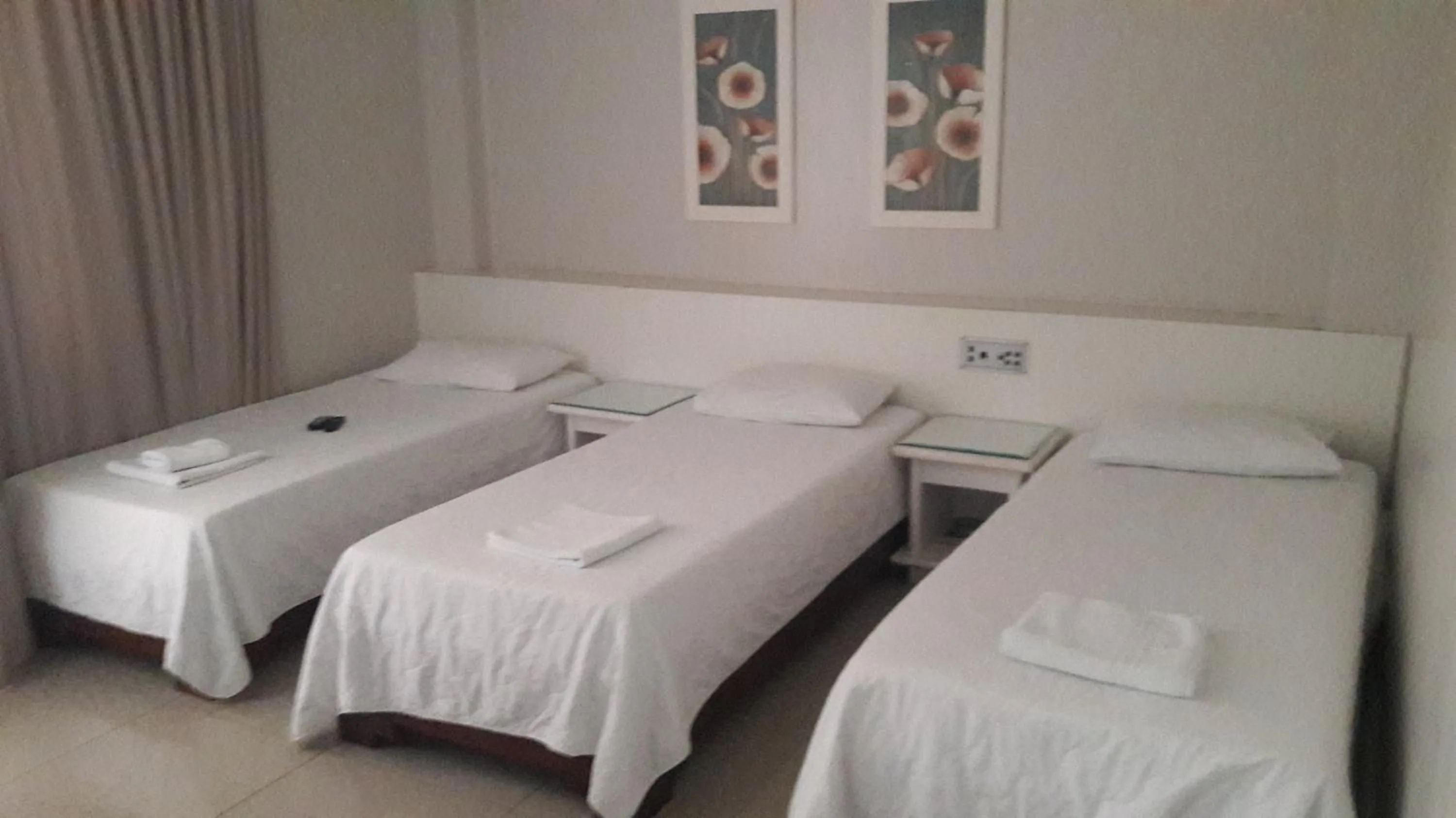 Hotel Gramado de Campos