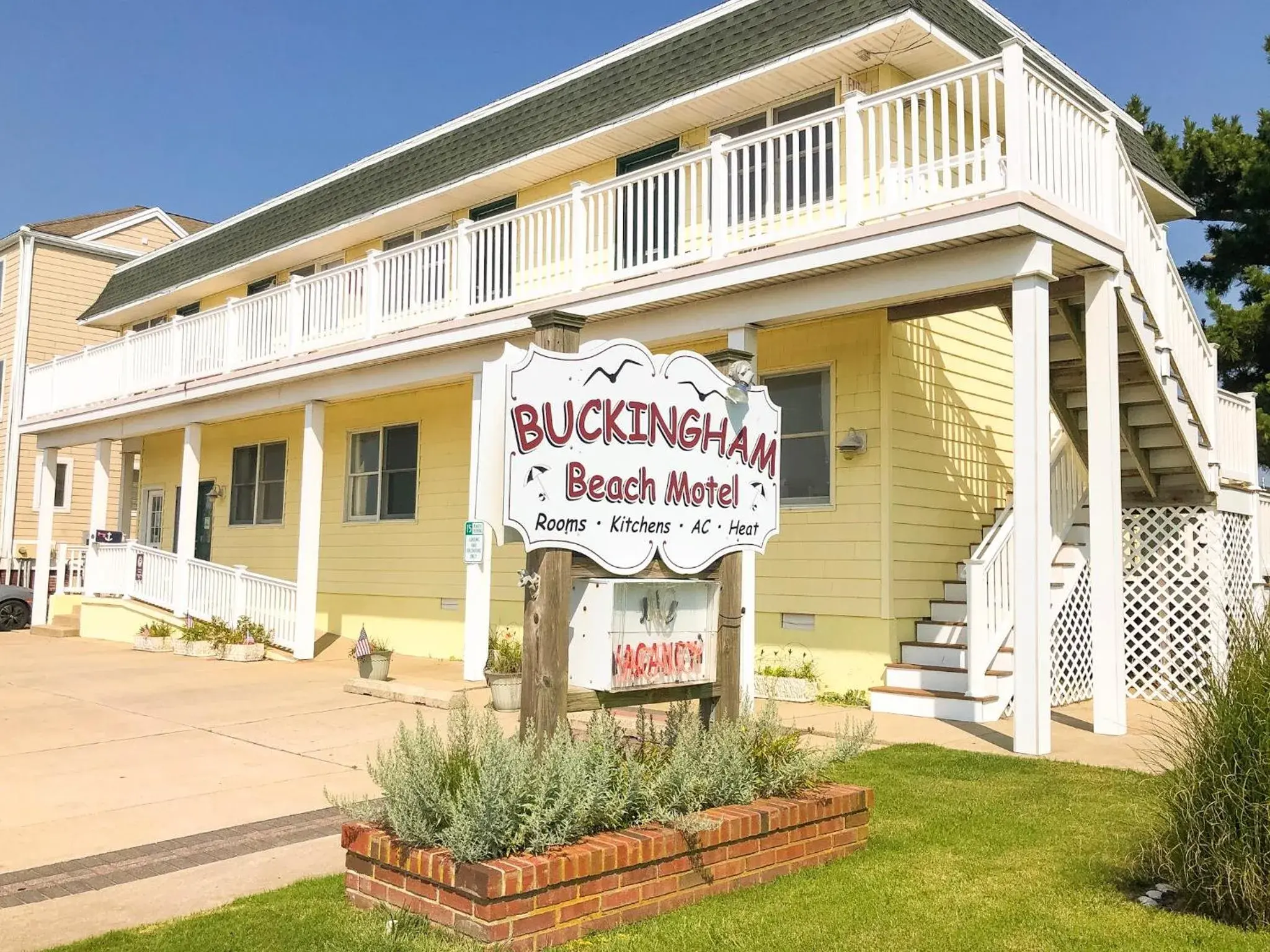 The Buckingham Motel Adults only The Buckingham Motel Adults only