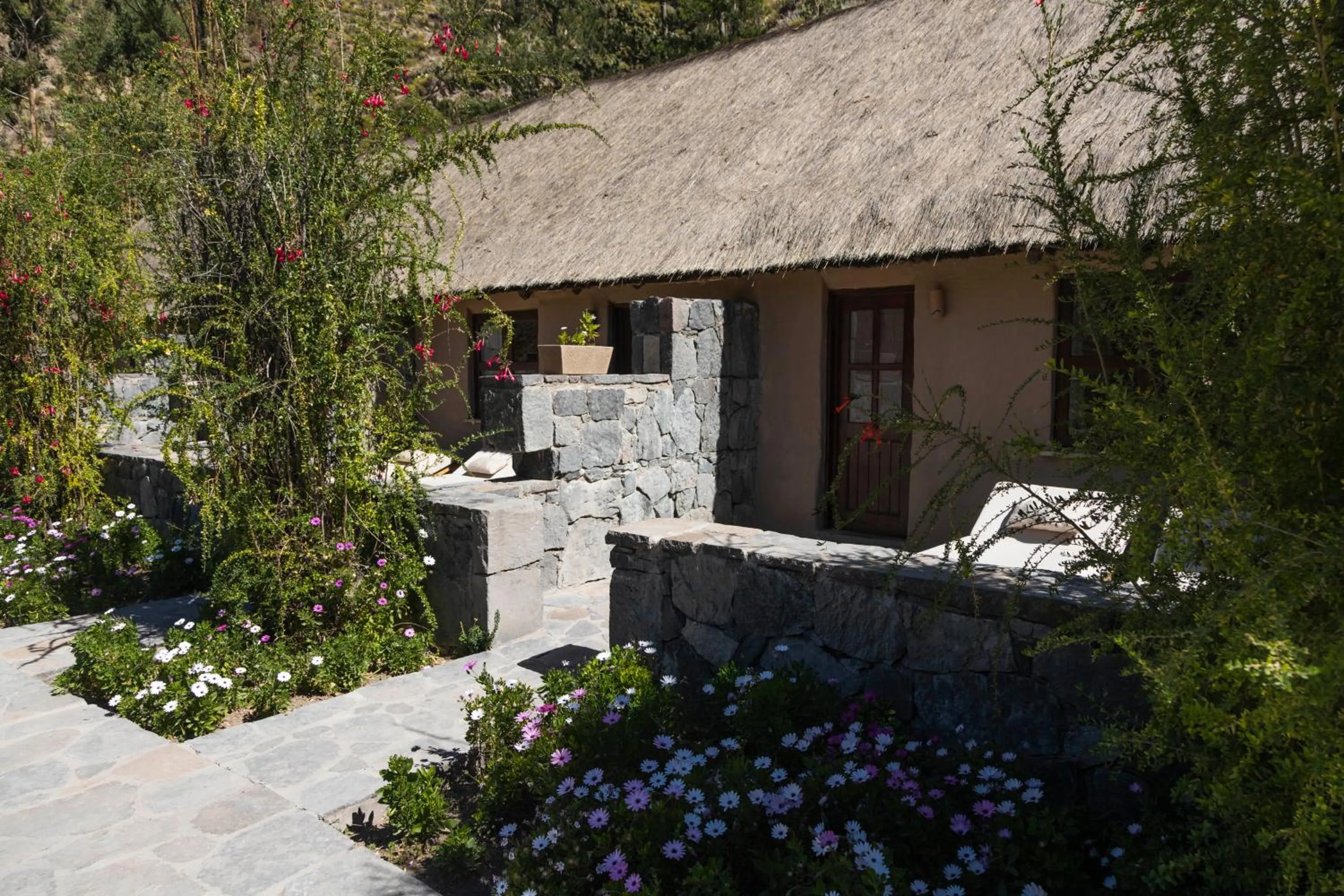 Colca Lodge Spa & Hot Springs
