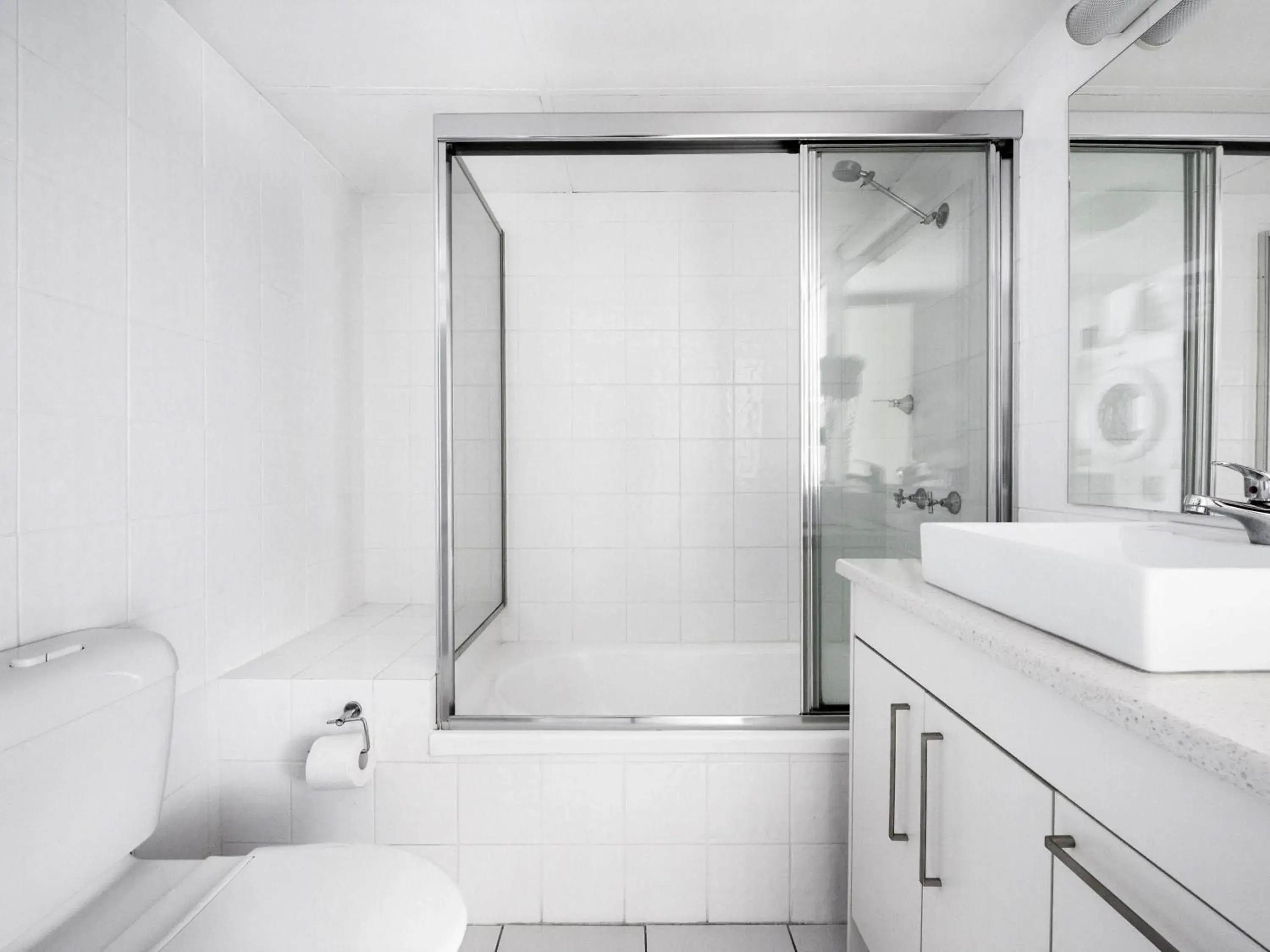 Bedroom in BreakFree Beachpoint Bedroom in BreakFree Beachpoint