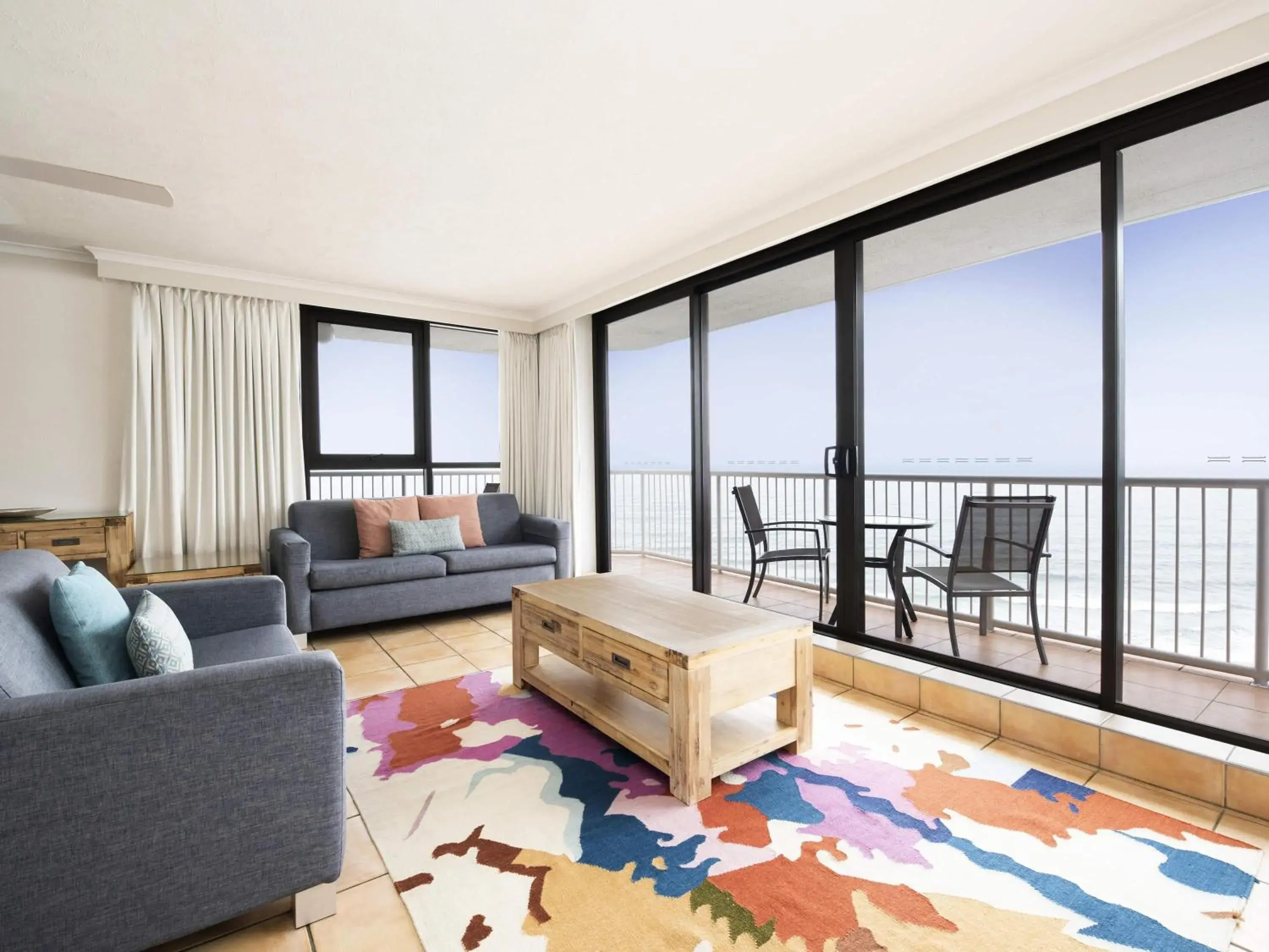 Bedroom in BreakFree Beachpoint Bedroom in BreakFree Beachpoint