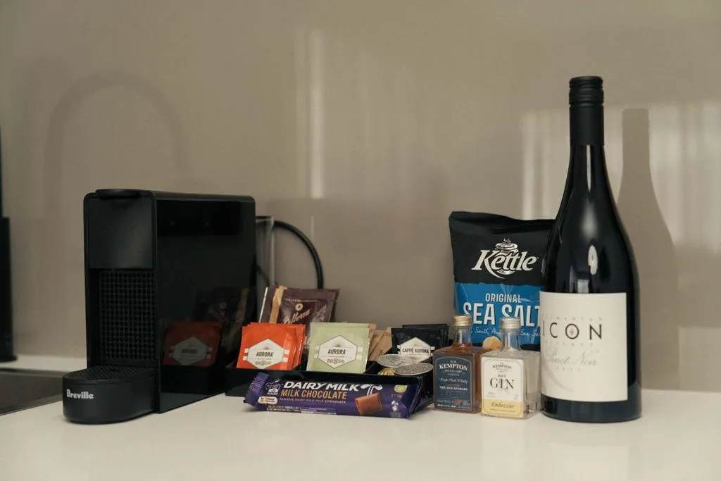 429 Apartments & Suites