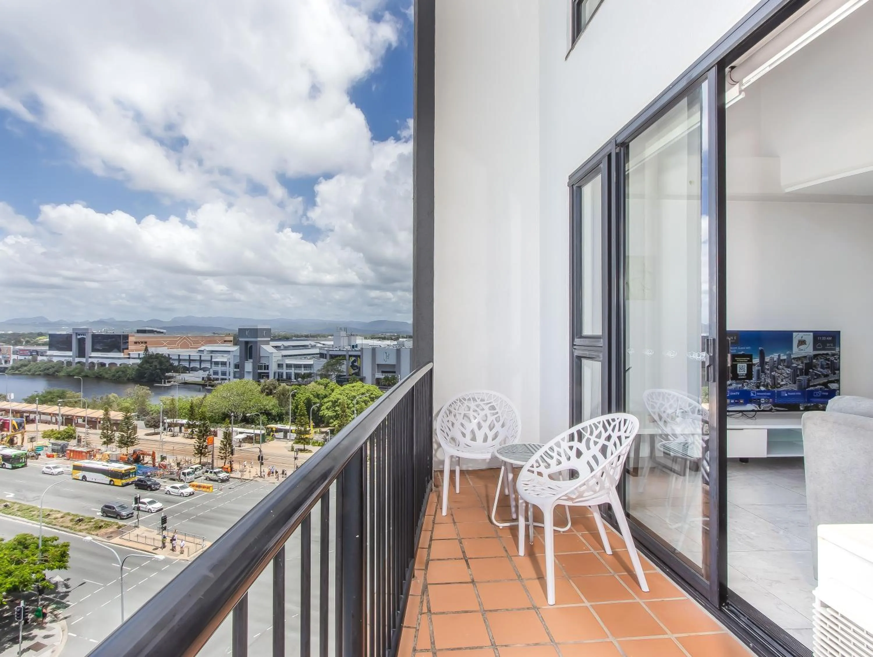 View (from property/room) in Neptune Resort