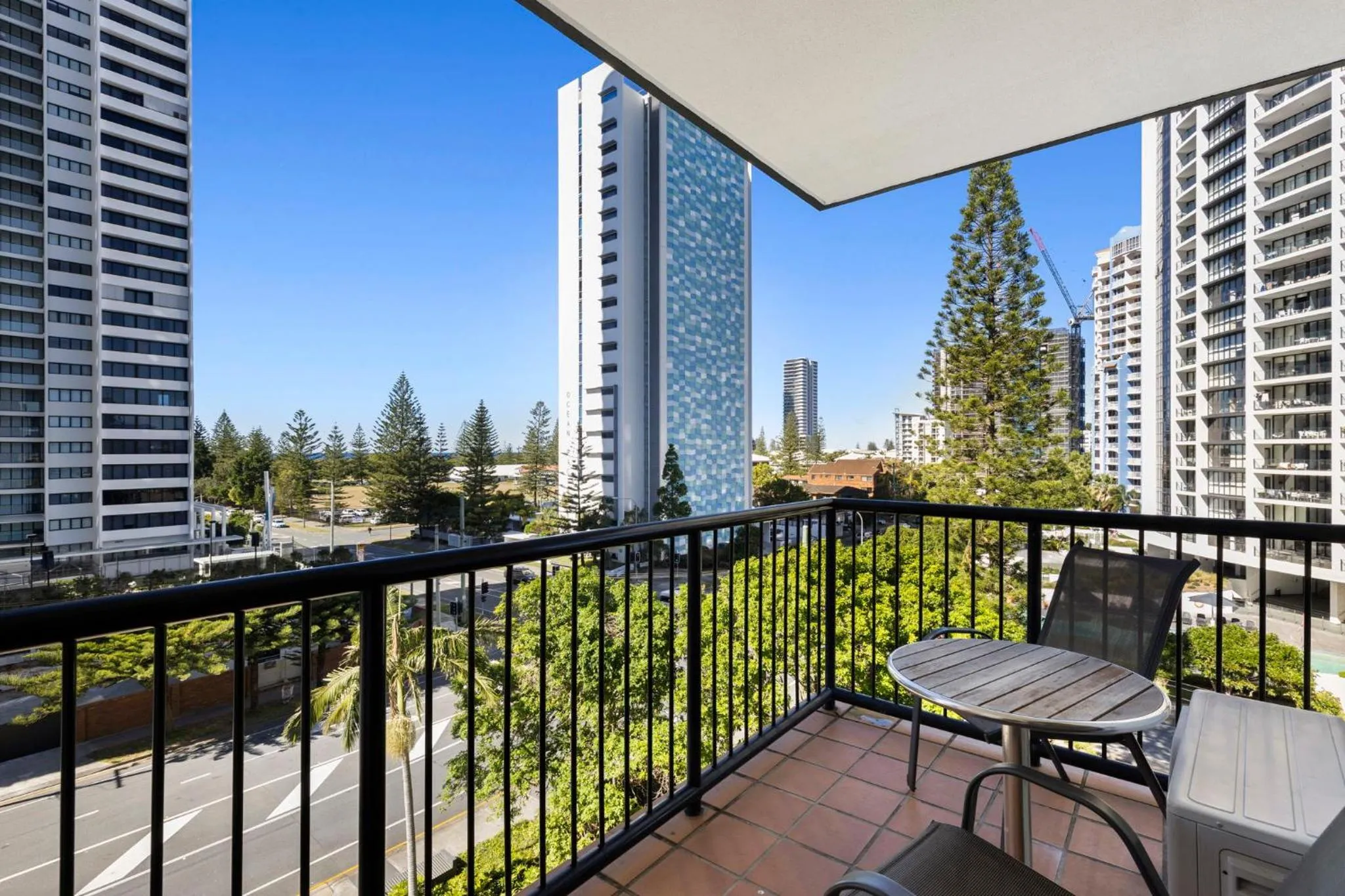 View (from property/room) in Neptune Resort