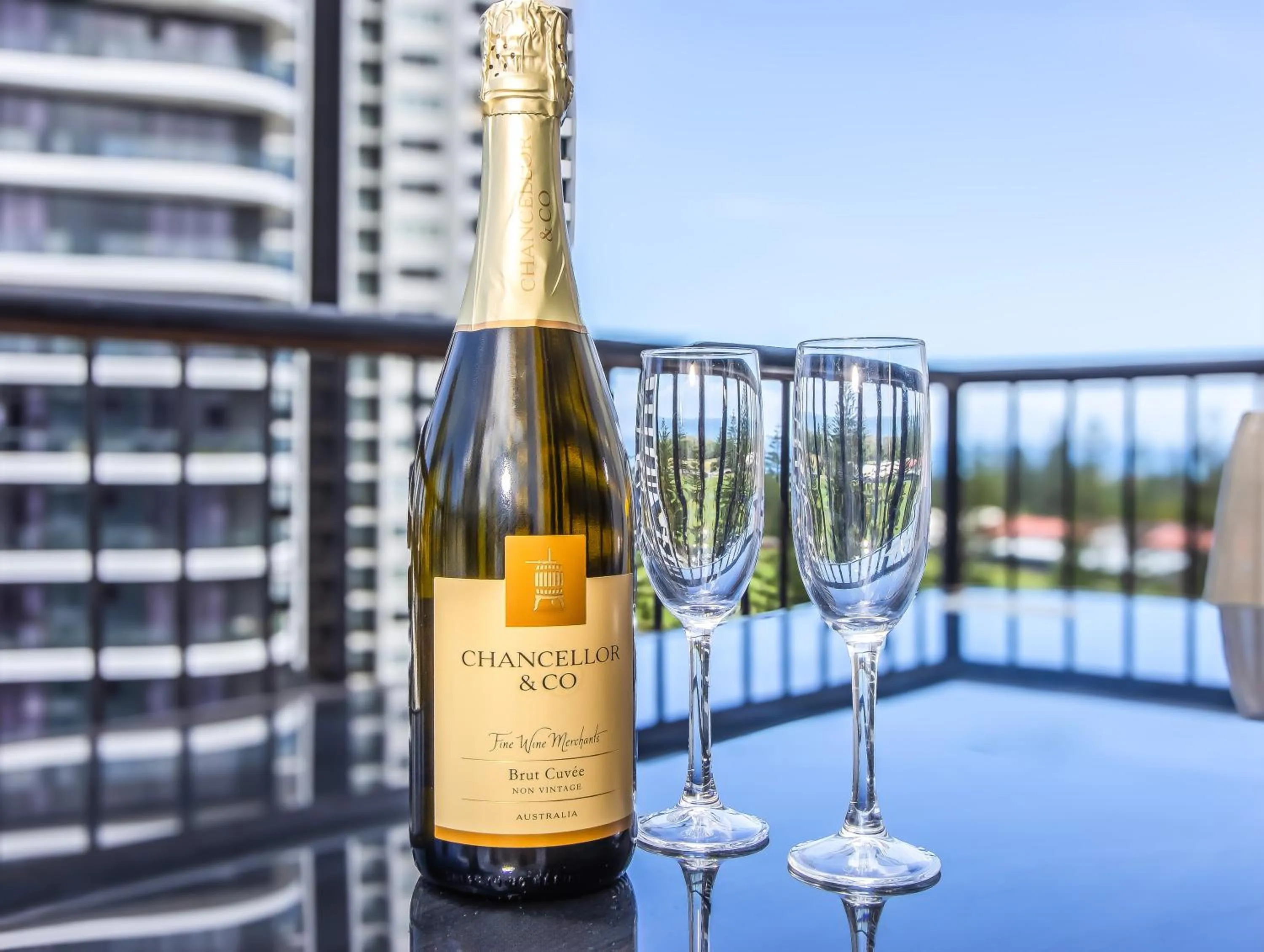 View (from property/room) in Neptune Resort