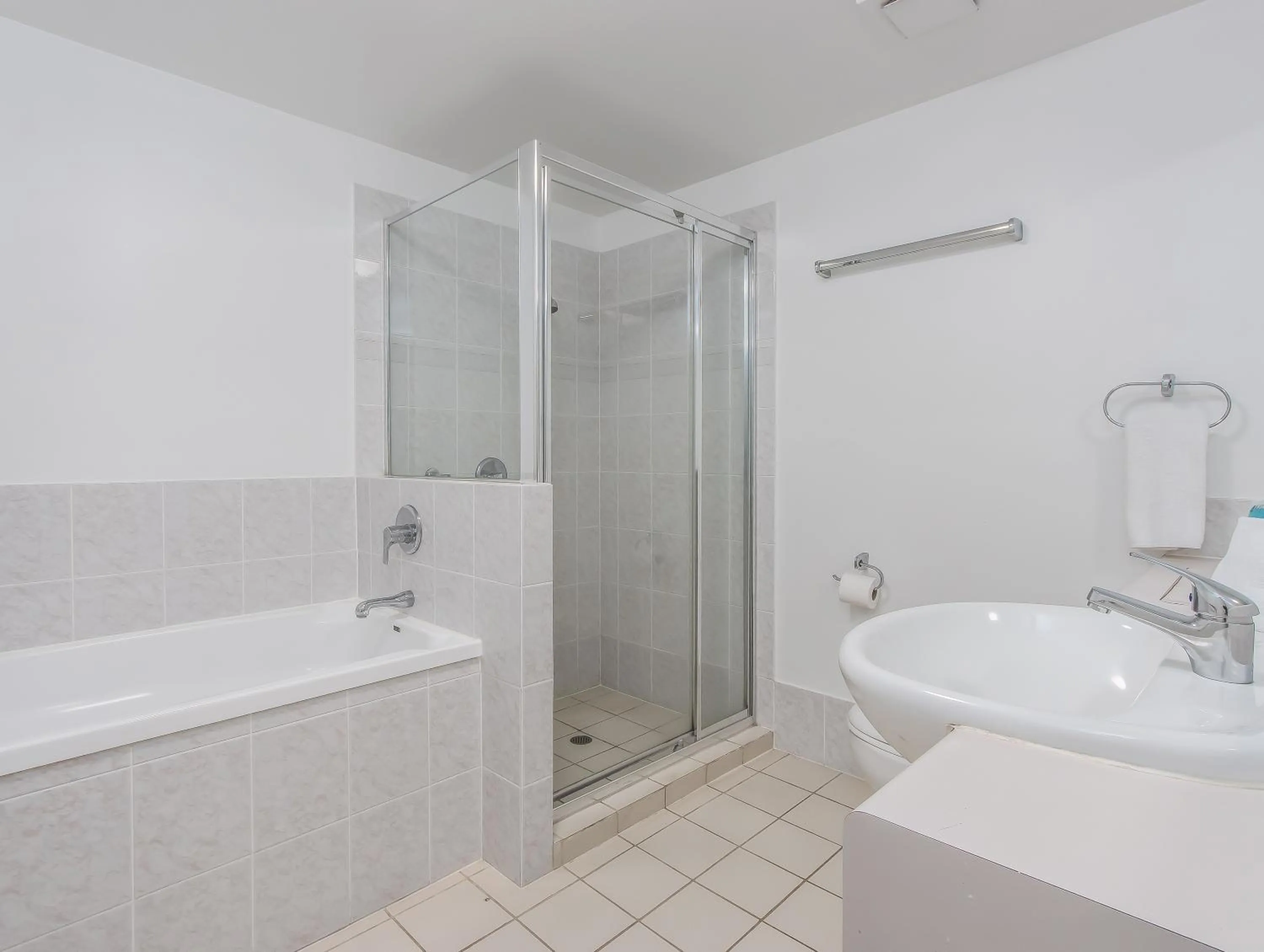 Bathroom in Neptune Resort