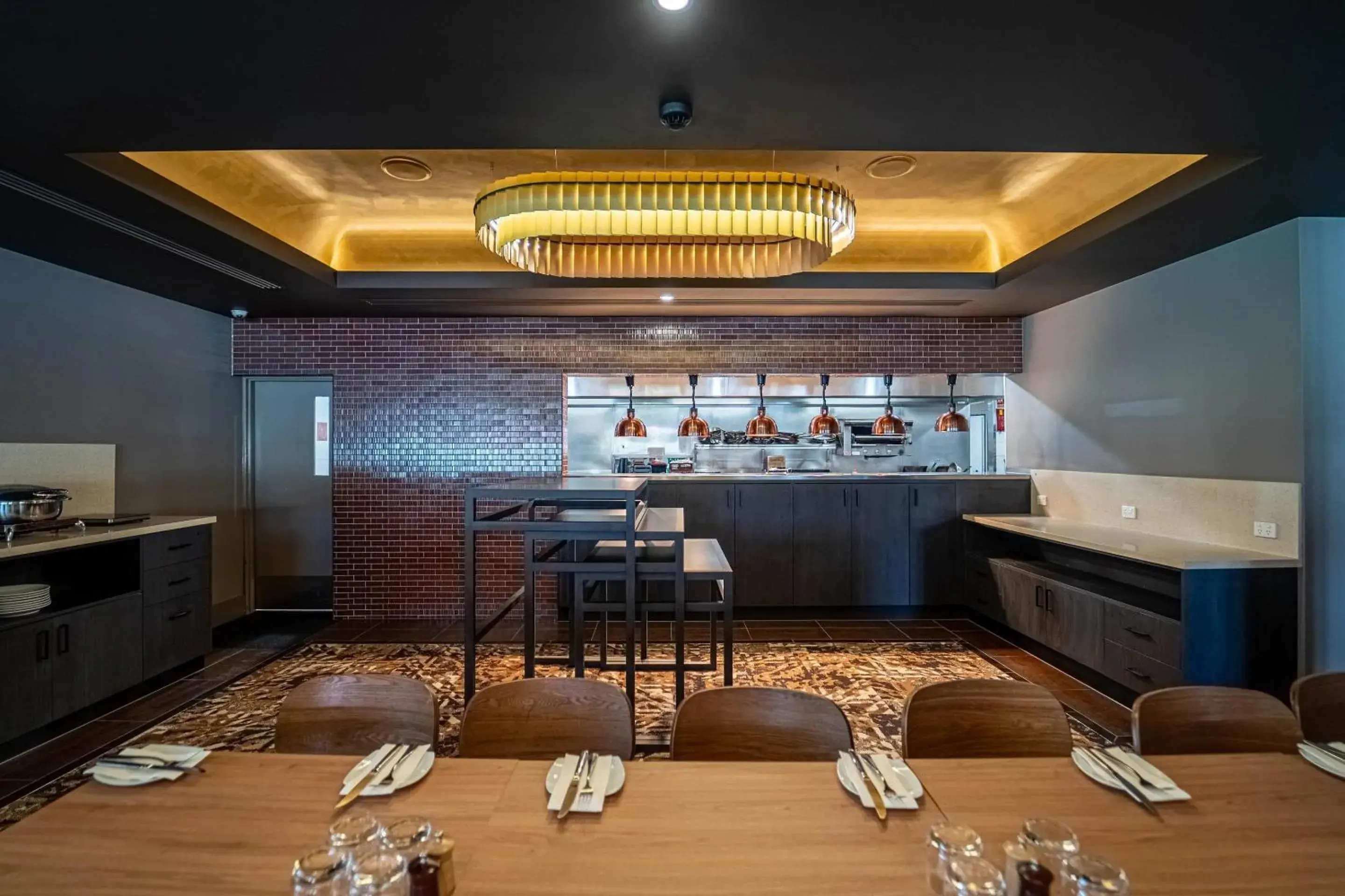 Restaurant/places to eat in Quality Hotel Parklake Shepparton Restaurant/places to eat in Quality Hotel Parklake Shepparton