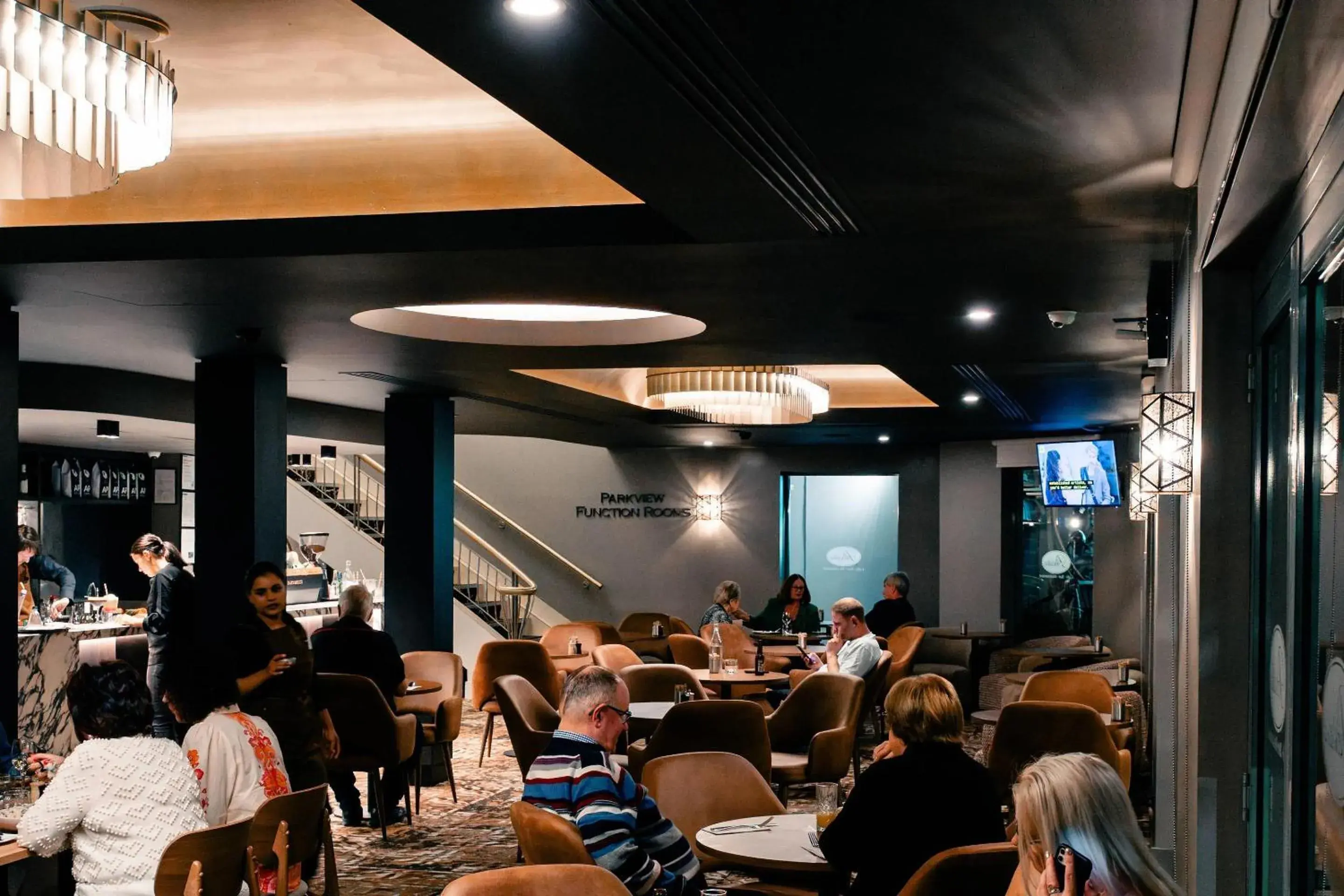 Restaurant/places to eat in Quality Hotel Parklake Shepparton Restaurant/places to eat in Quality Hotel Parklake Shepparton