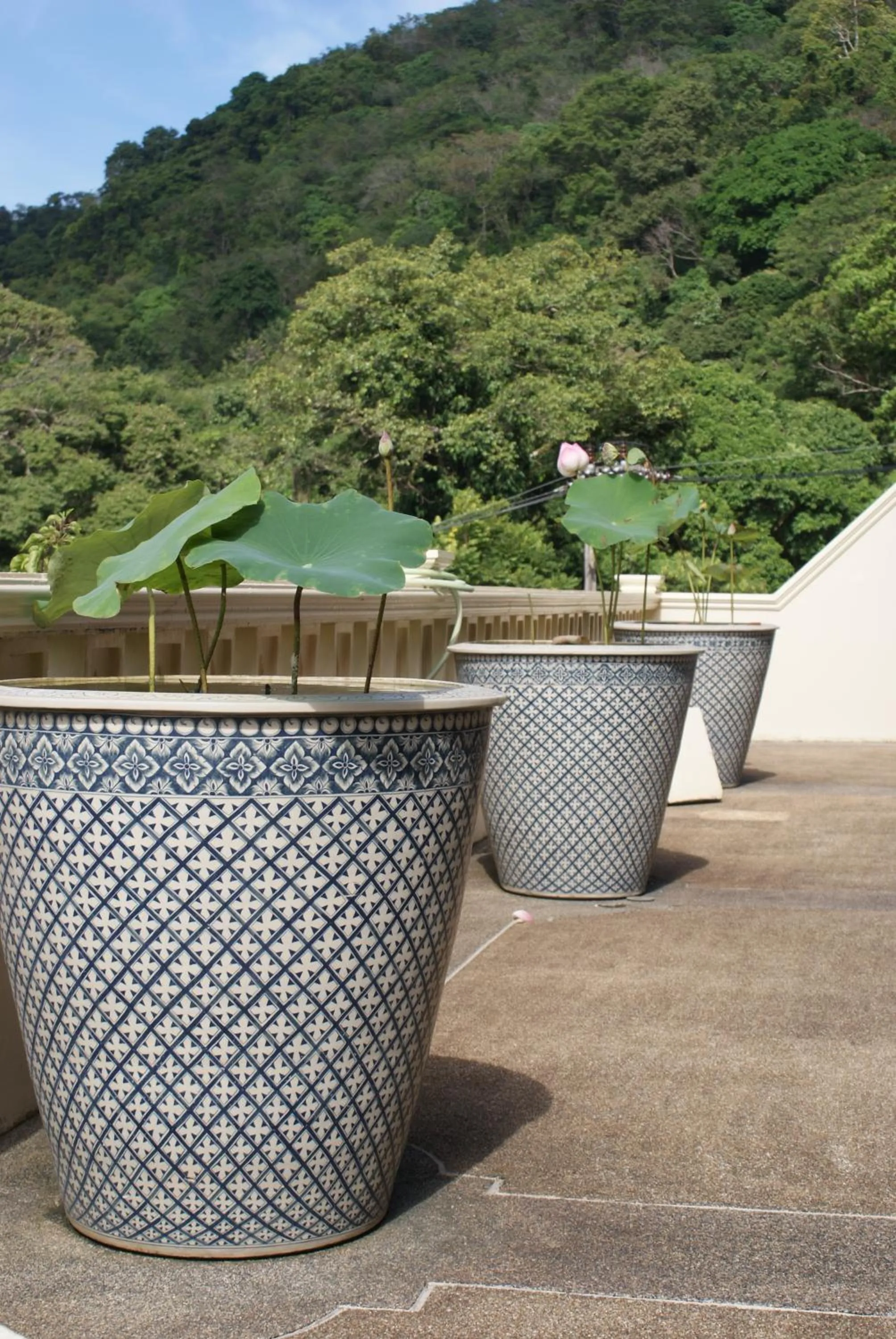 Prince Edouard Apartments & Resort Patong Beach Phuket