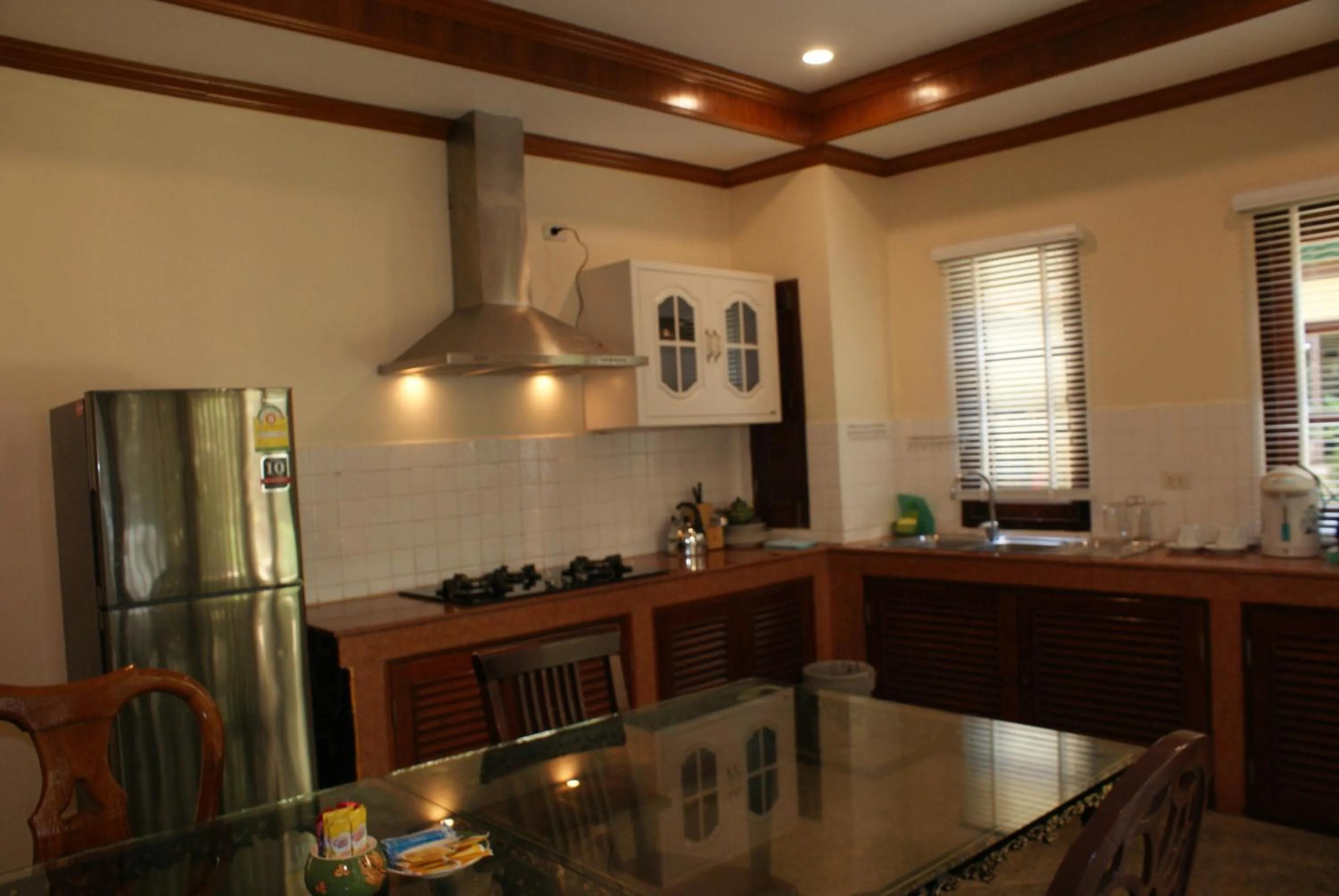 Prince Edouard Apartments & Resort Patong Beach Phuket