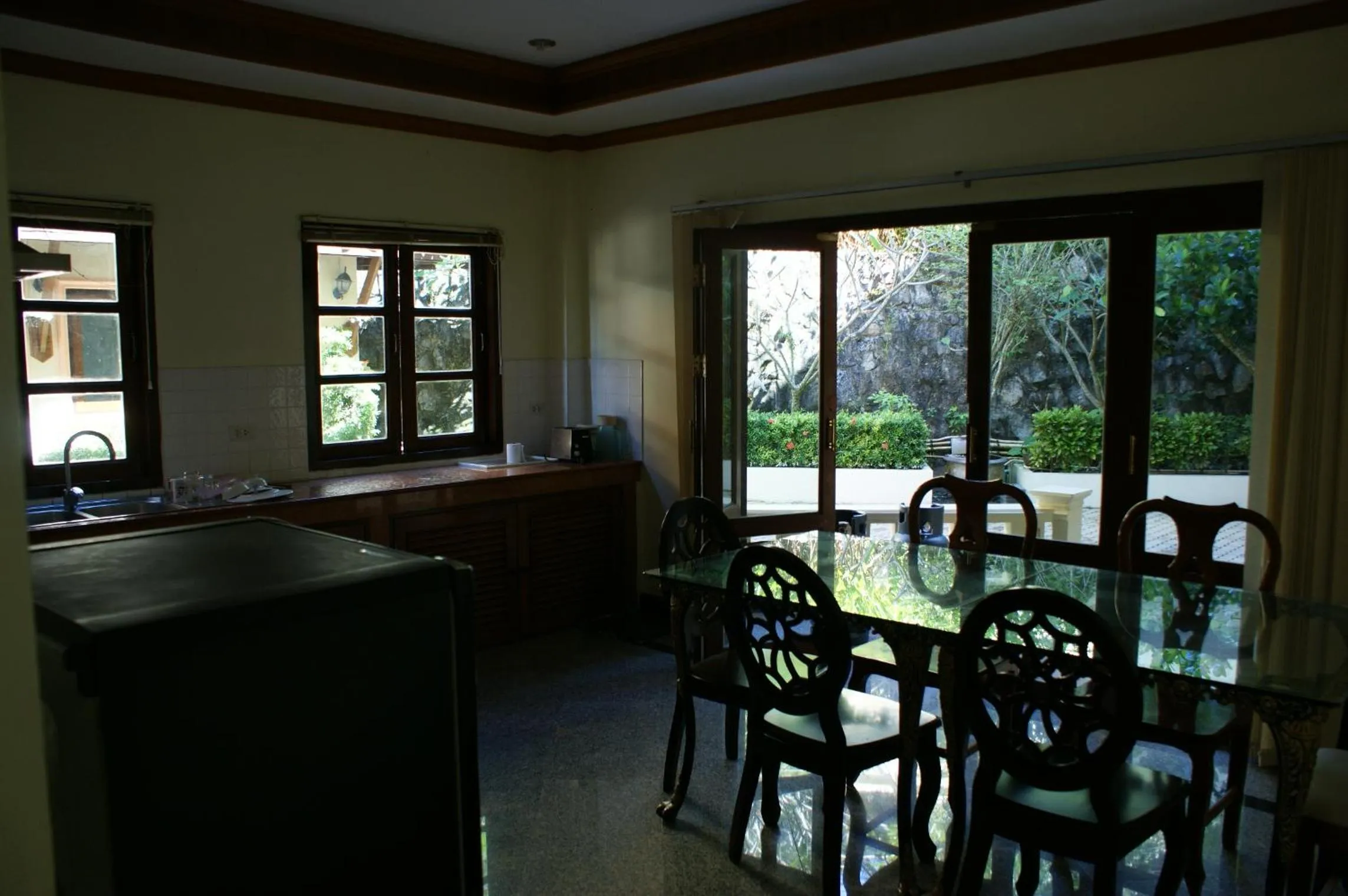 Prince Edouard Apartments & Resort Patong Beach Phuket