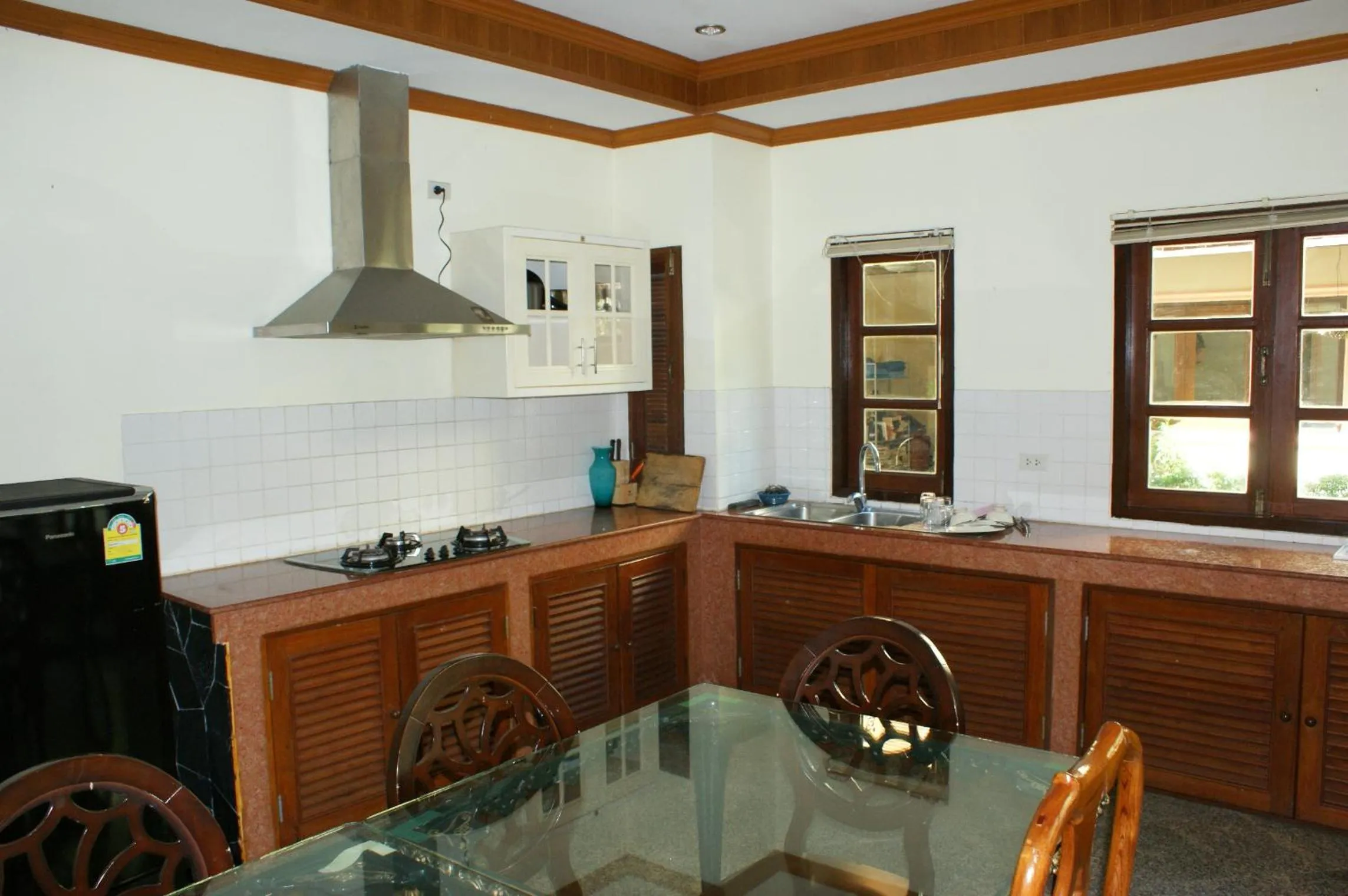 Prince Edouard Apartments & Resort Patong Beach Phuket