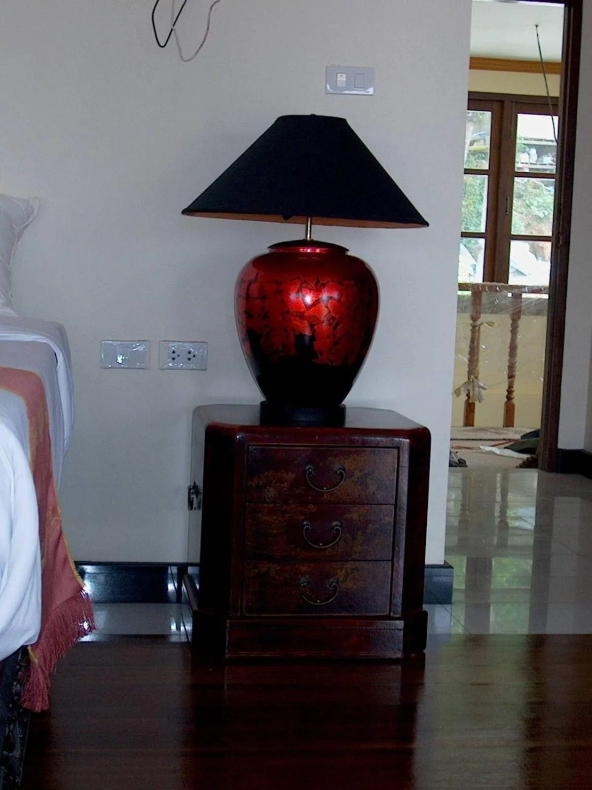 Prince Edouard Apartments & Resort Patong Beach Phuket