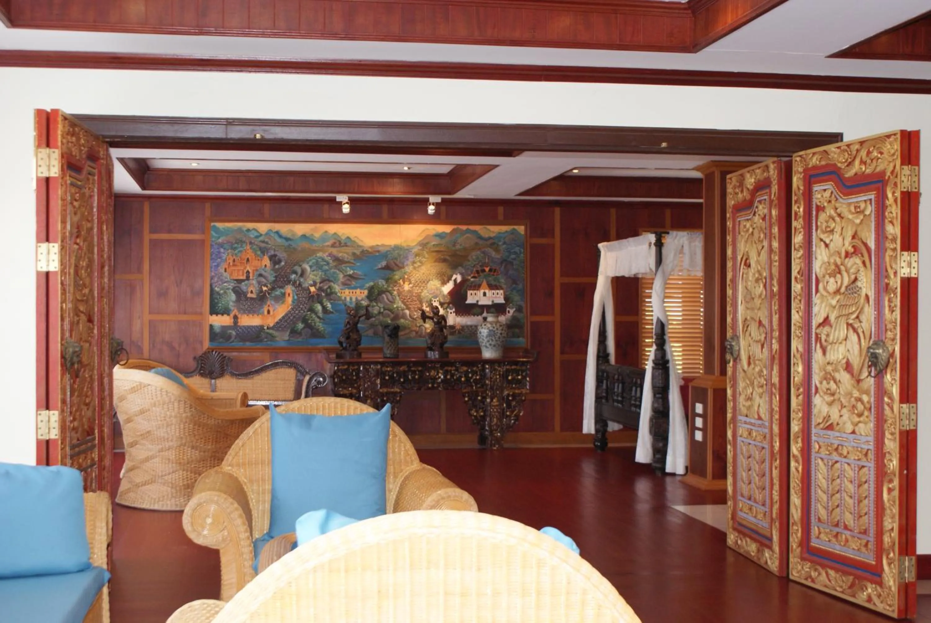 Prince Edouard Apartments & Resort Patong Beach Phuket