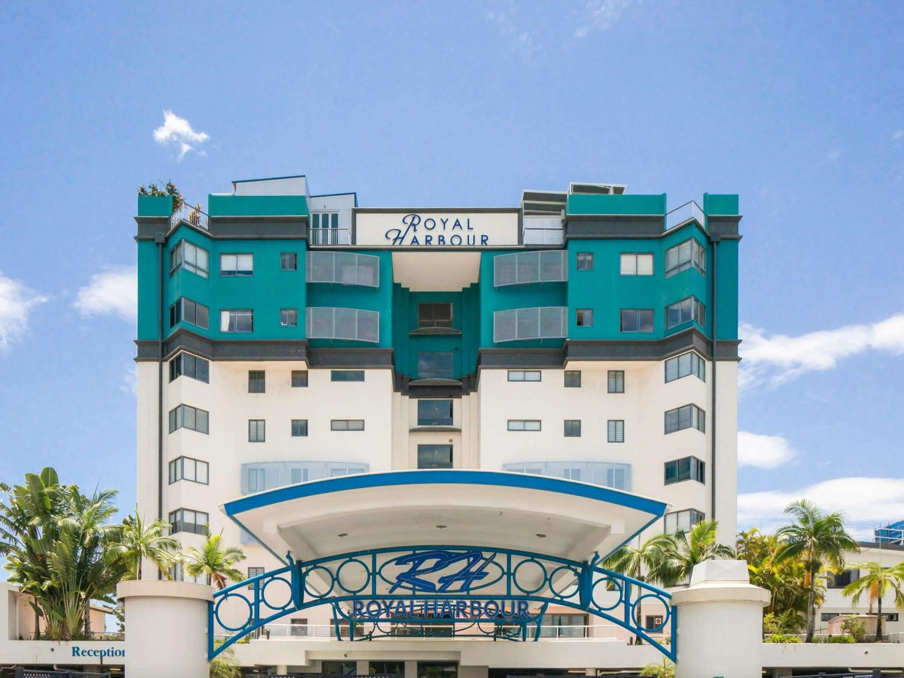 Other in BreakFree Royal Harbour